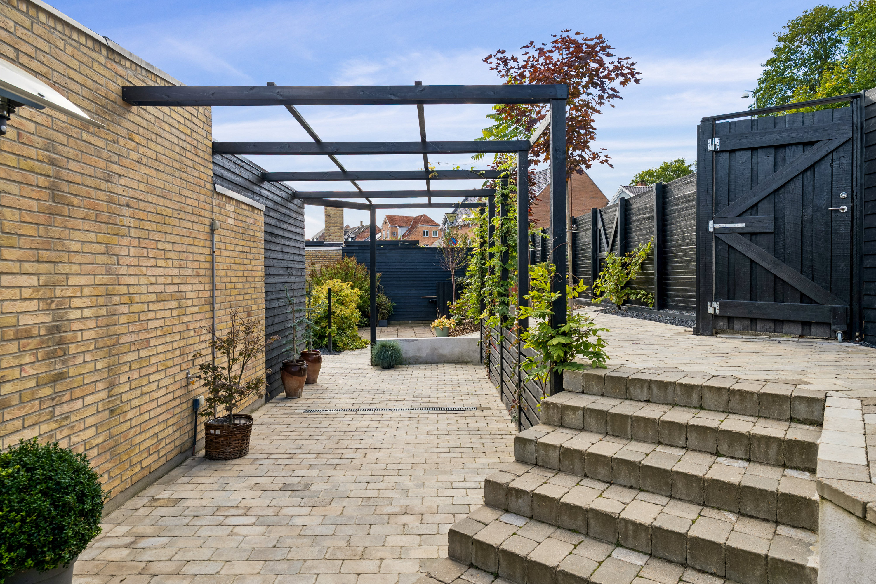 Grejsdalsvej 24, 7100 Vejle