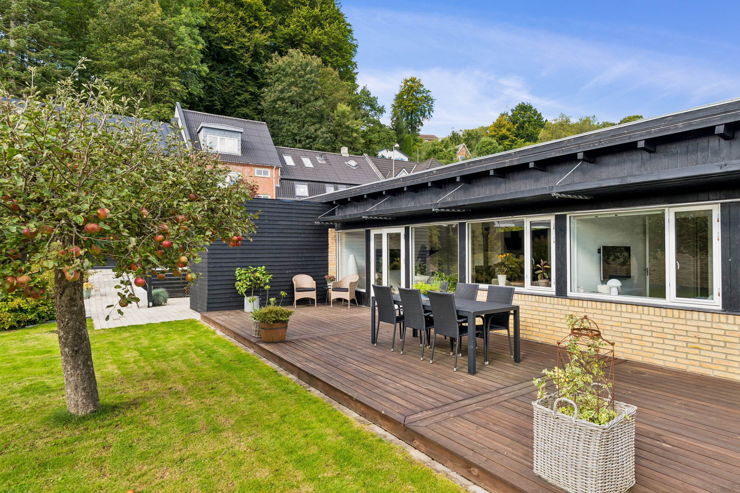 Grejsdalsvej 24, 7100 Vejle