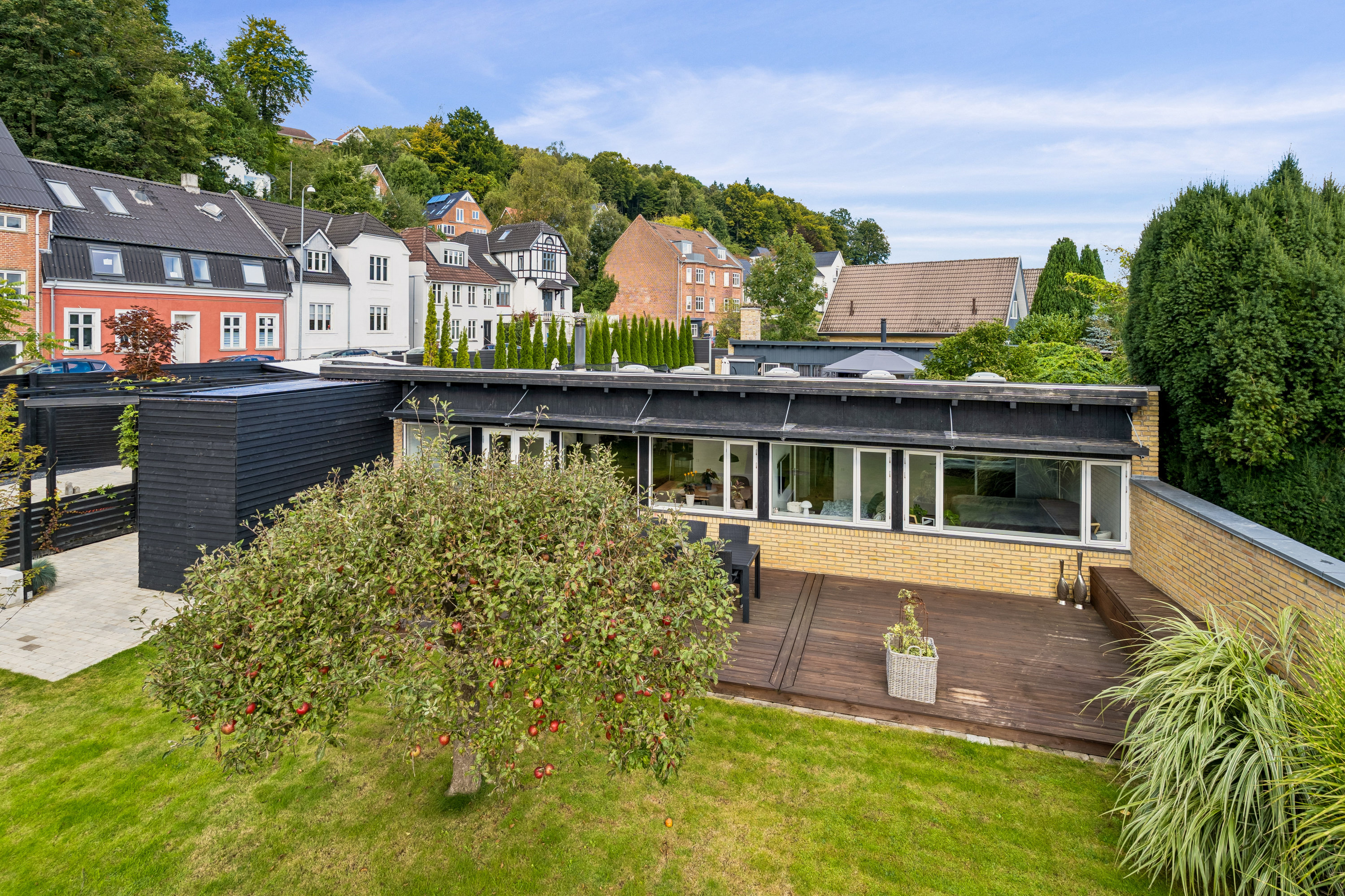 Grejsdalsvej 24, 7100 Vejle
