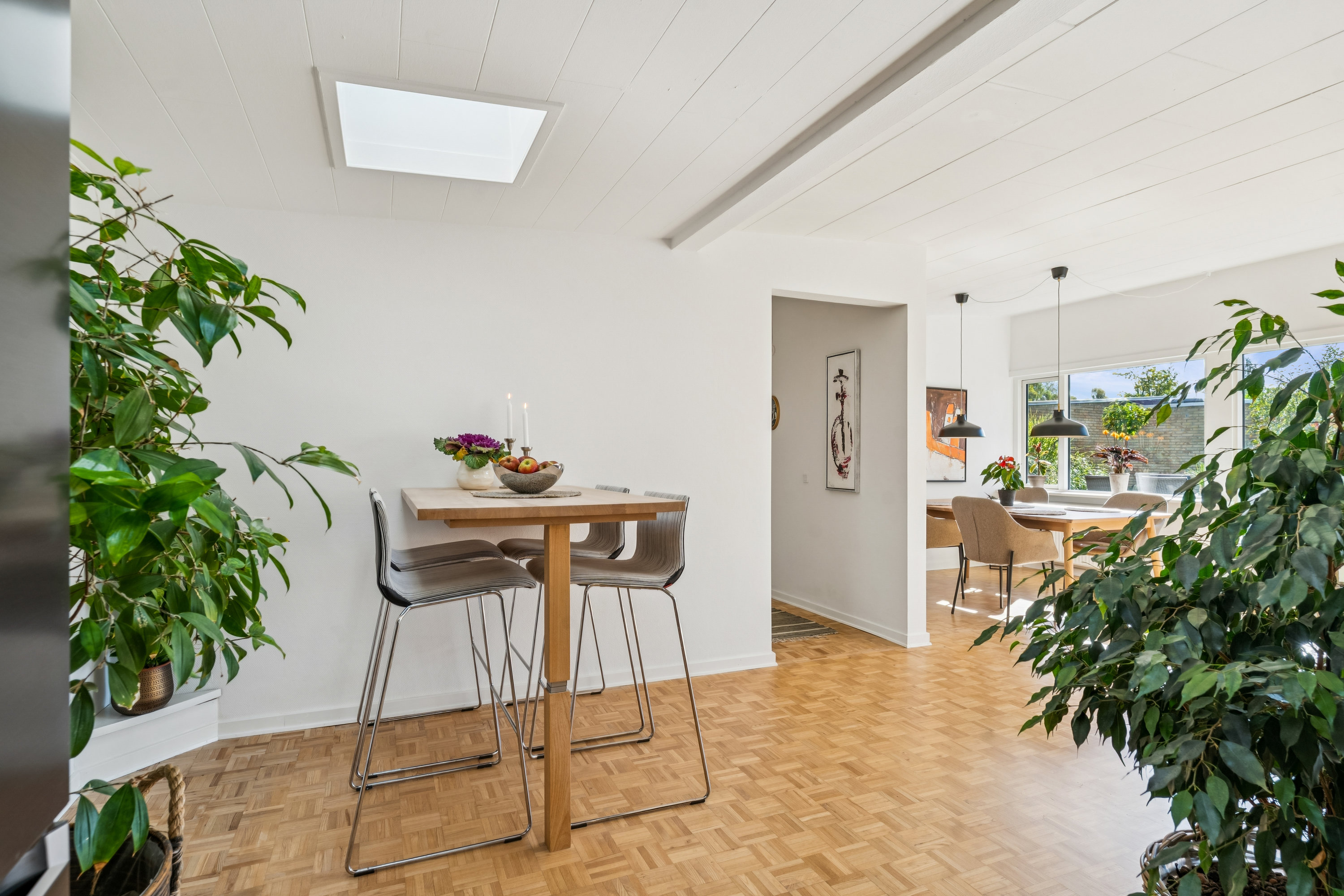 Grejsdalsvej 24, 7100 Vejle
