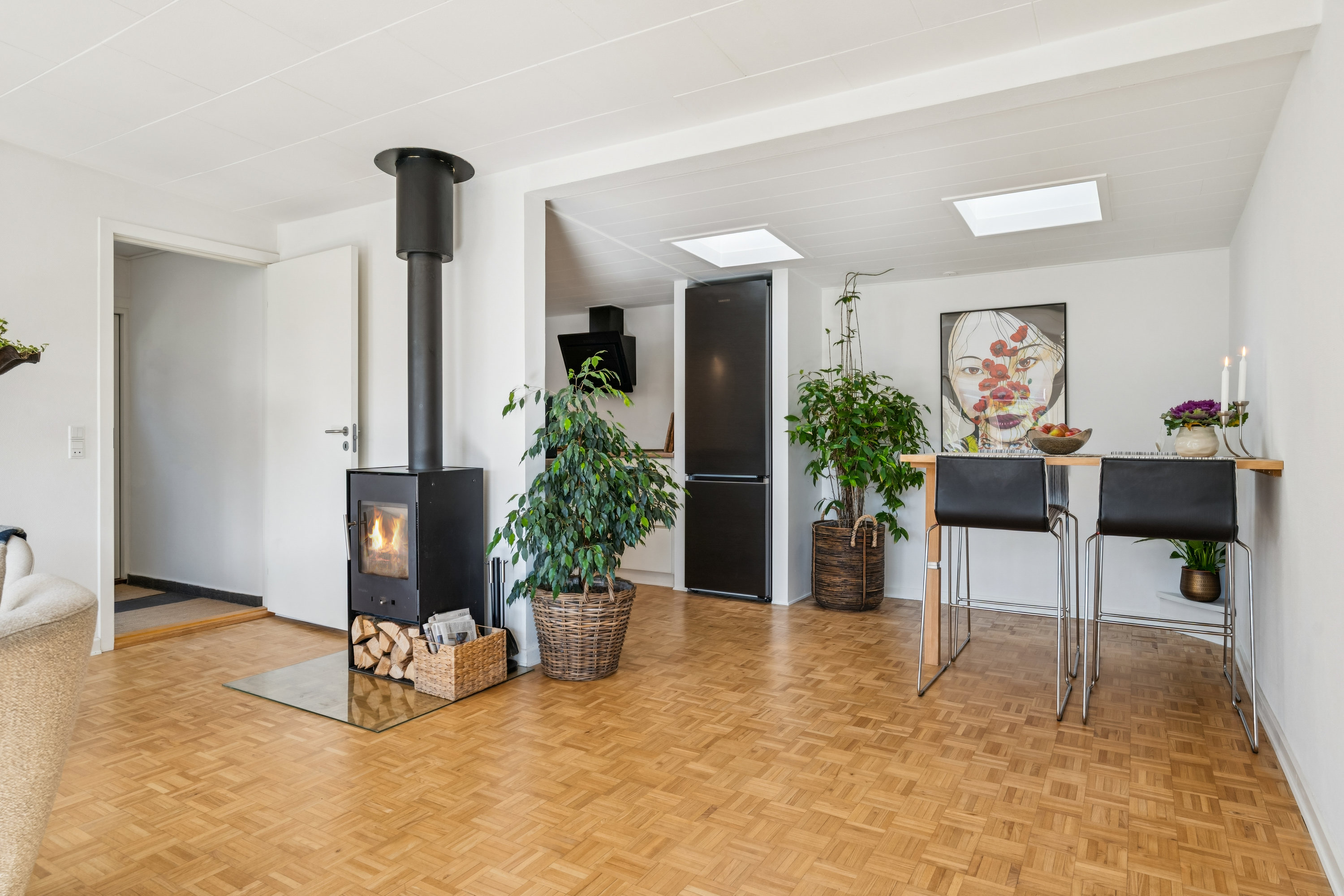 Grejsdalsvej 24, 7100 Vejle