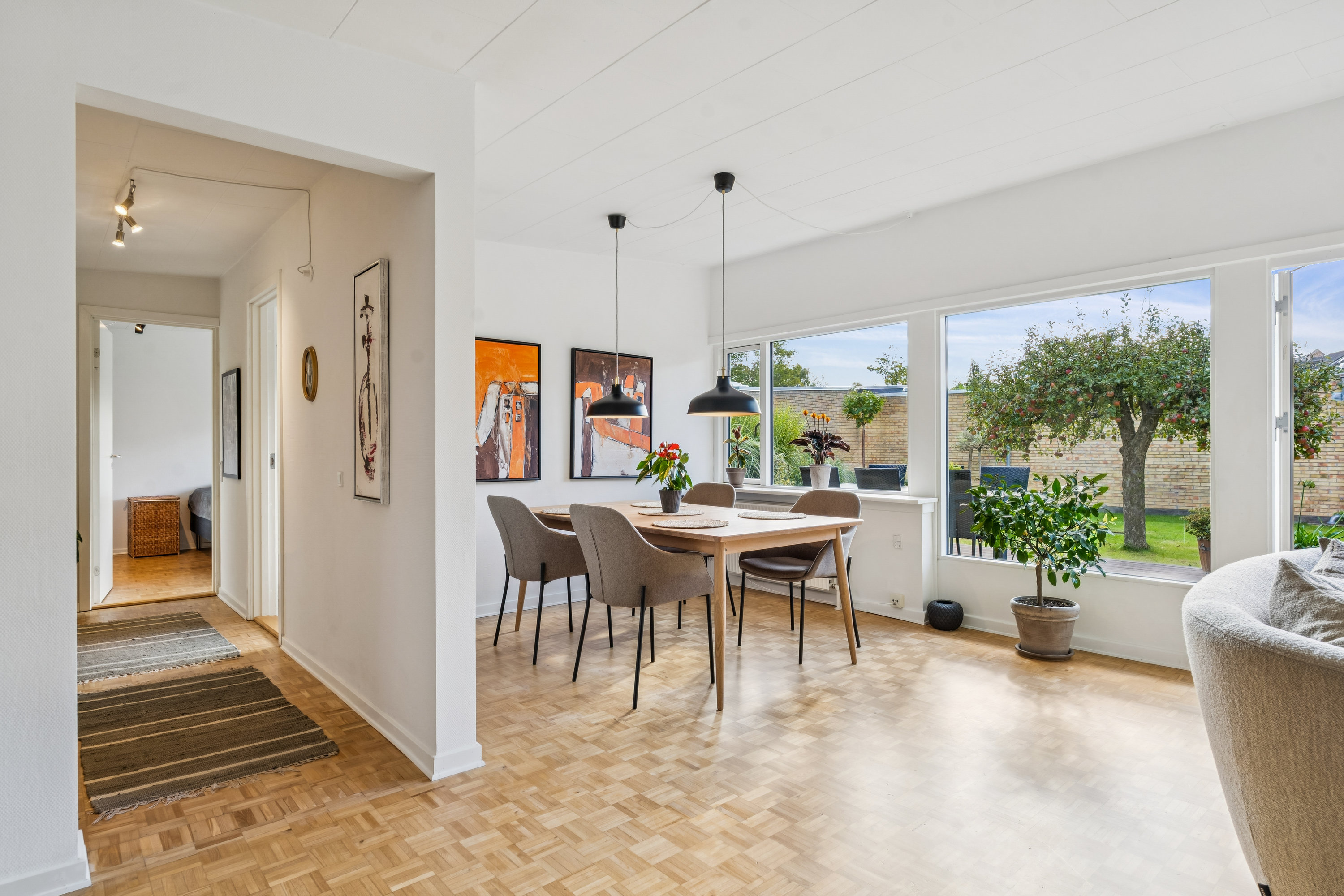 Grejsdalsvej 24, 7100 Vejle