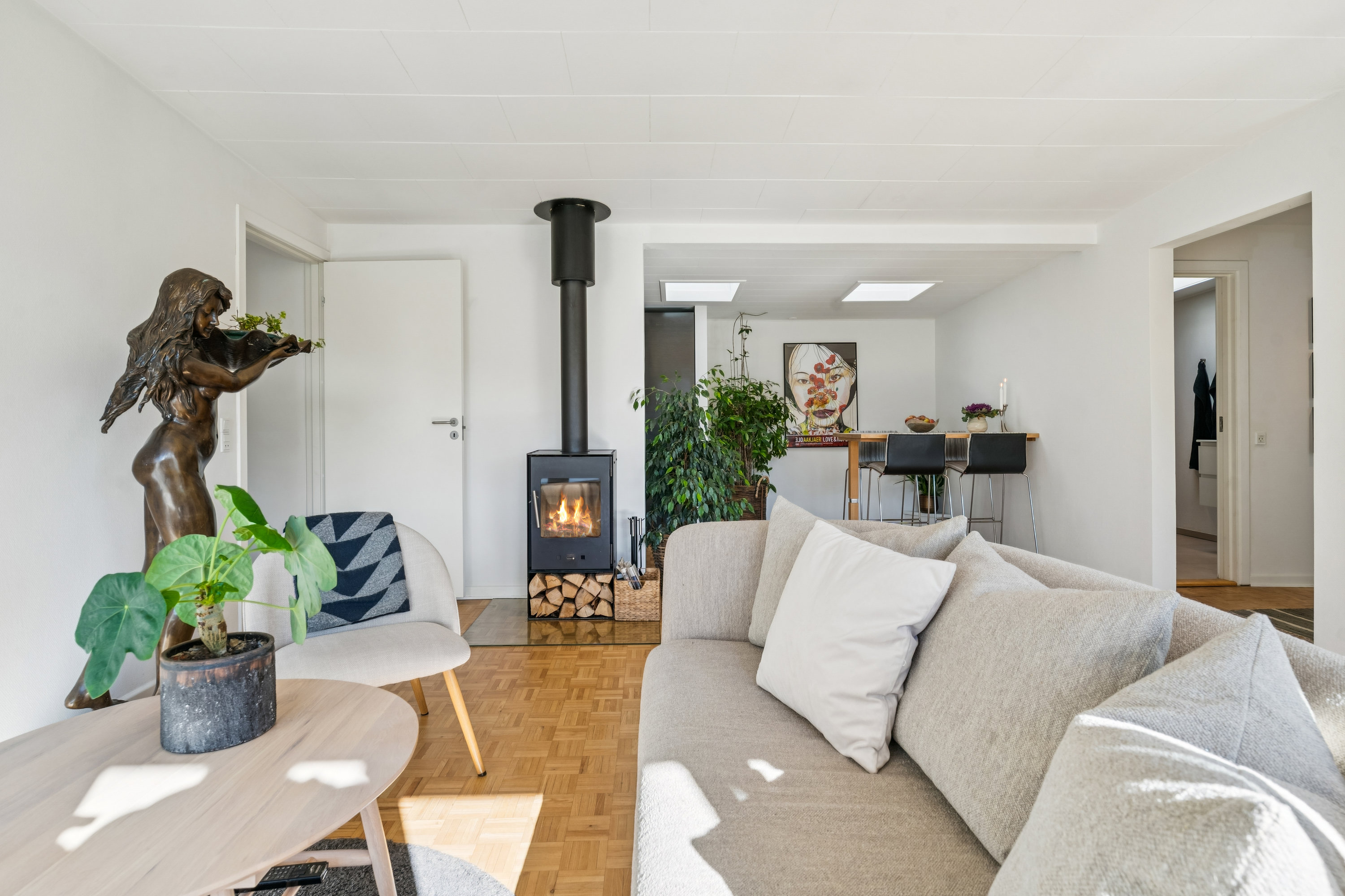 Grejsdalsvej 24, 7100 Vejle