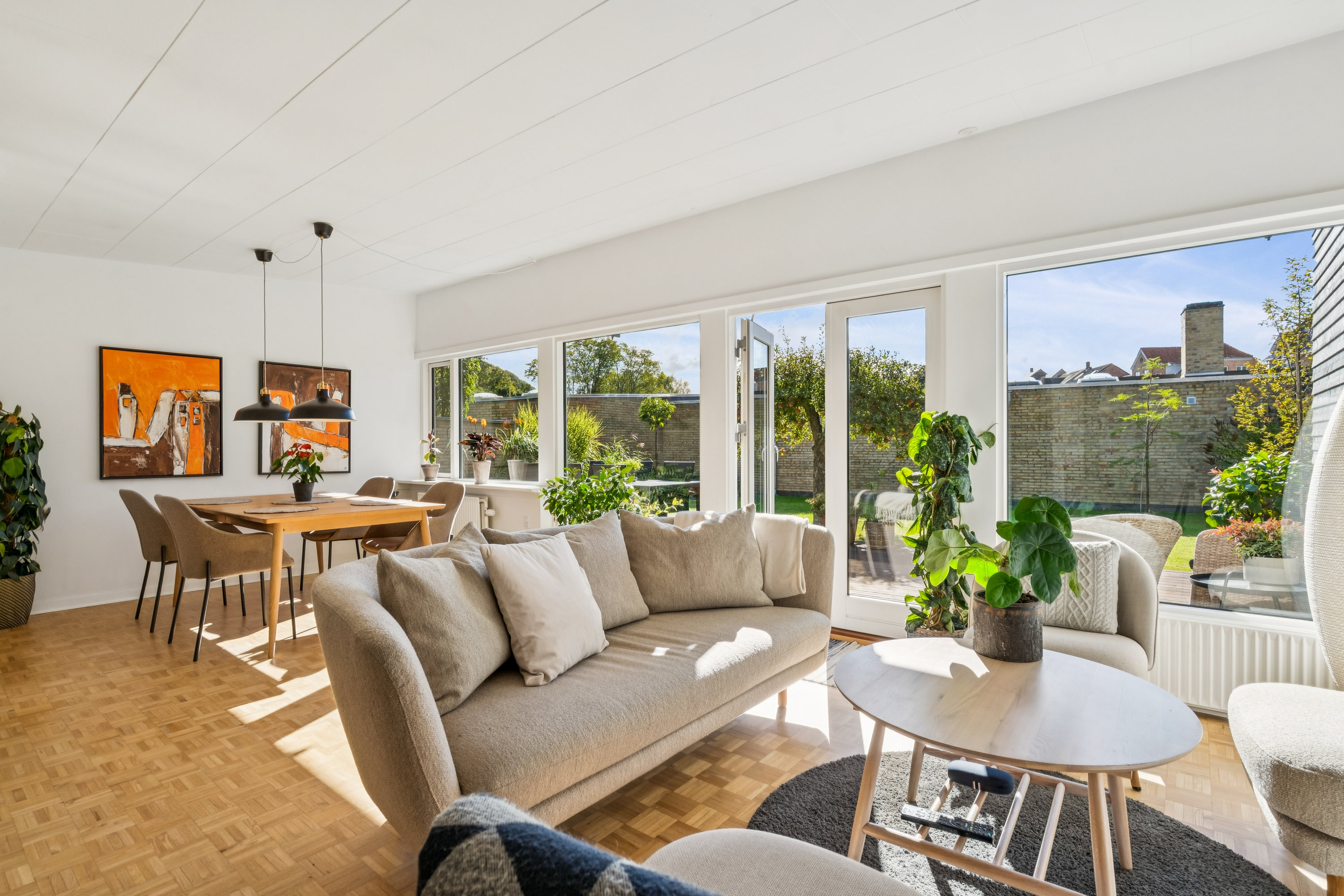 Grejsdalsvej 24, 7100 Vejle