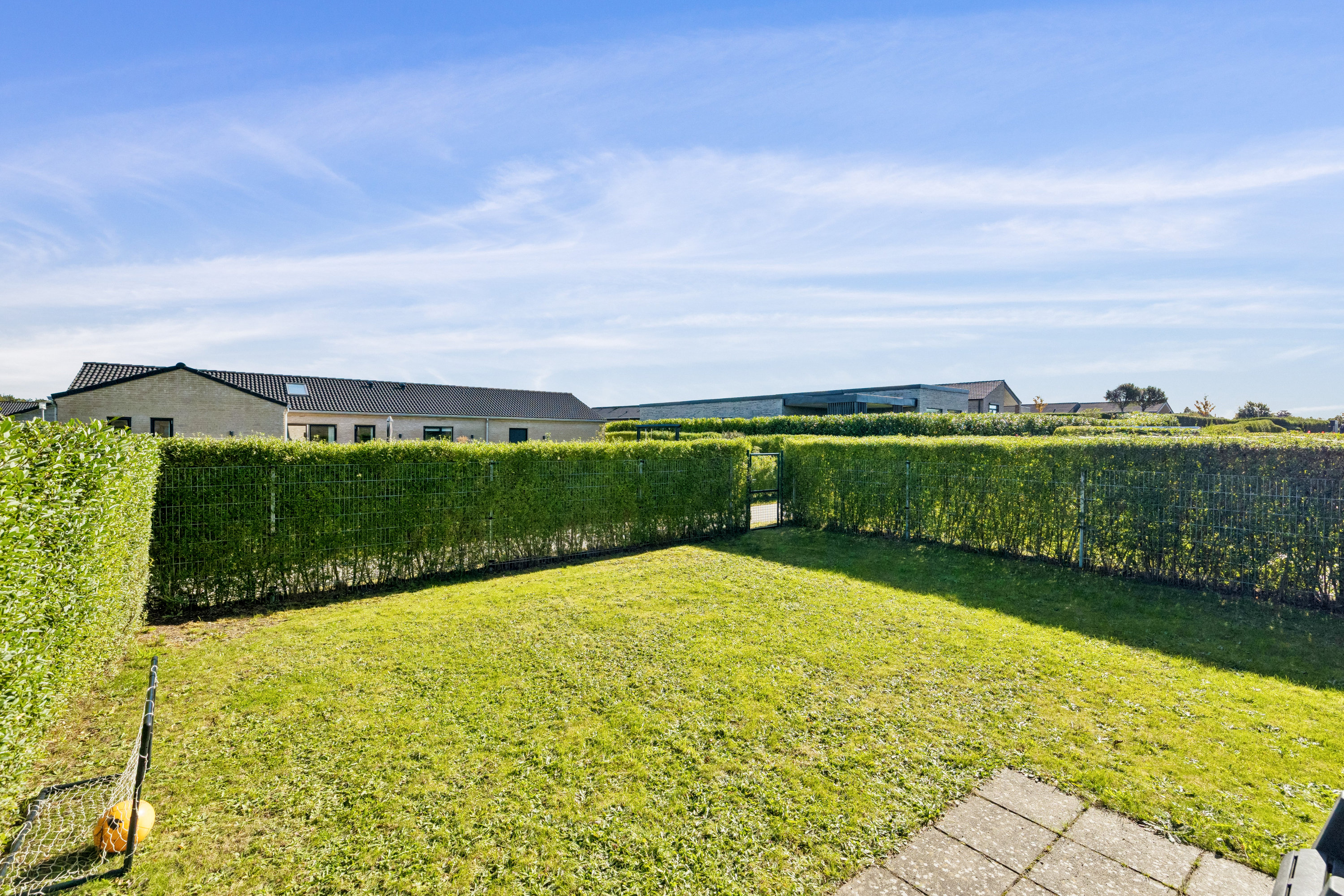 Tornerosevej 15, 8870 Langå