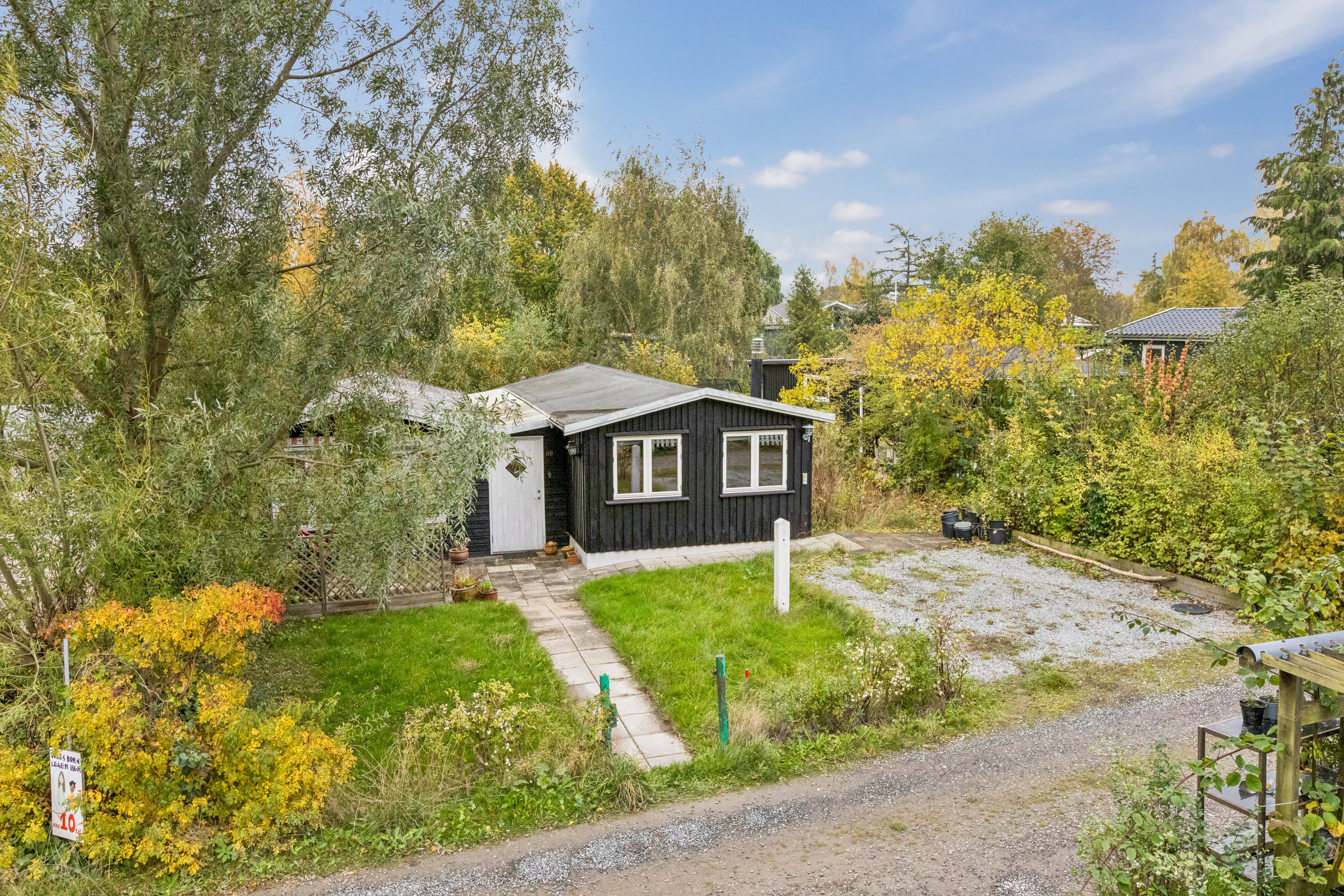 Hf. Syvendehus 60, 2730 Herlev