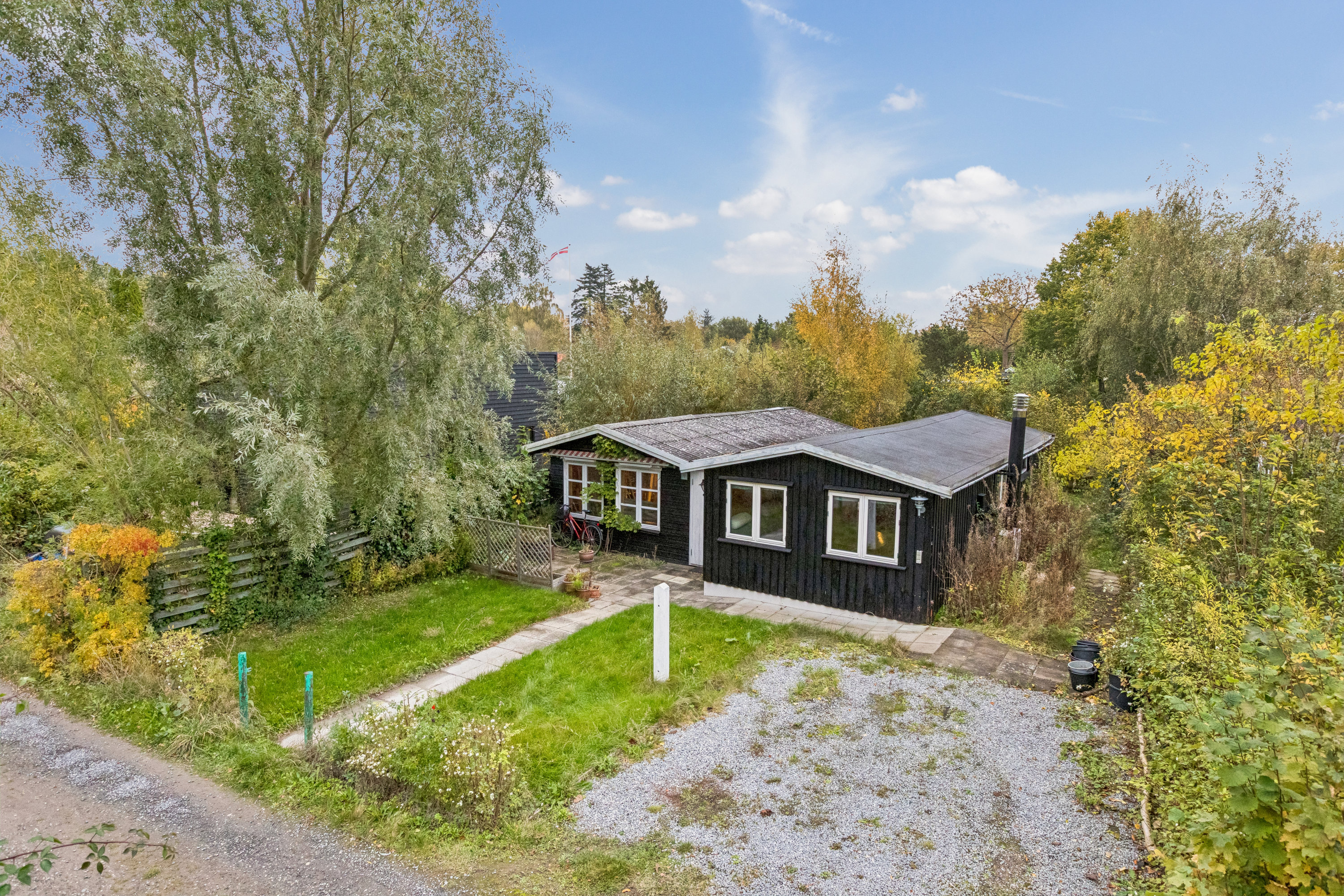 Hf. Syvendehus 60, 2730 Herlev