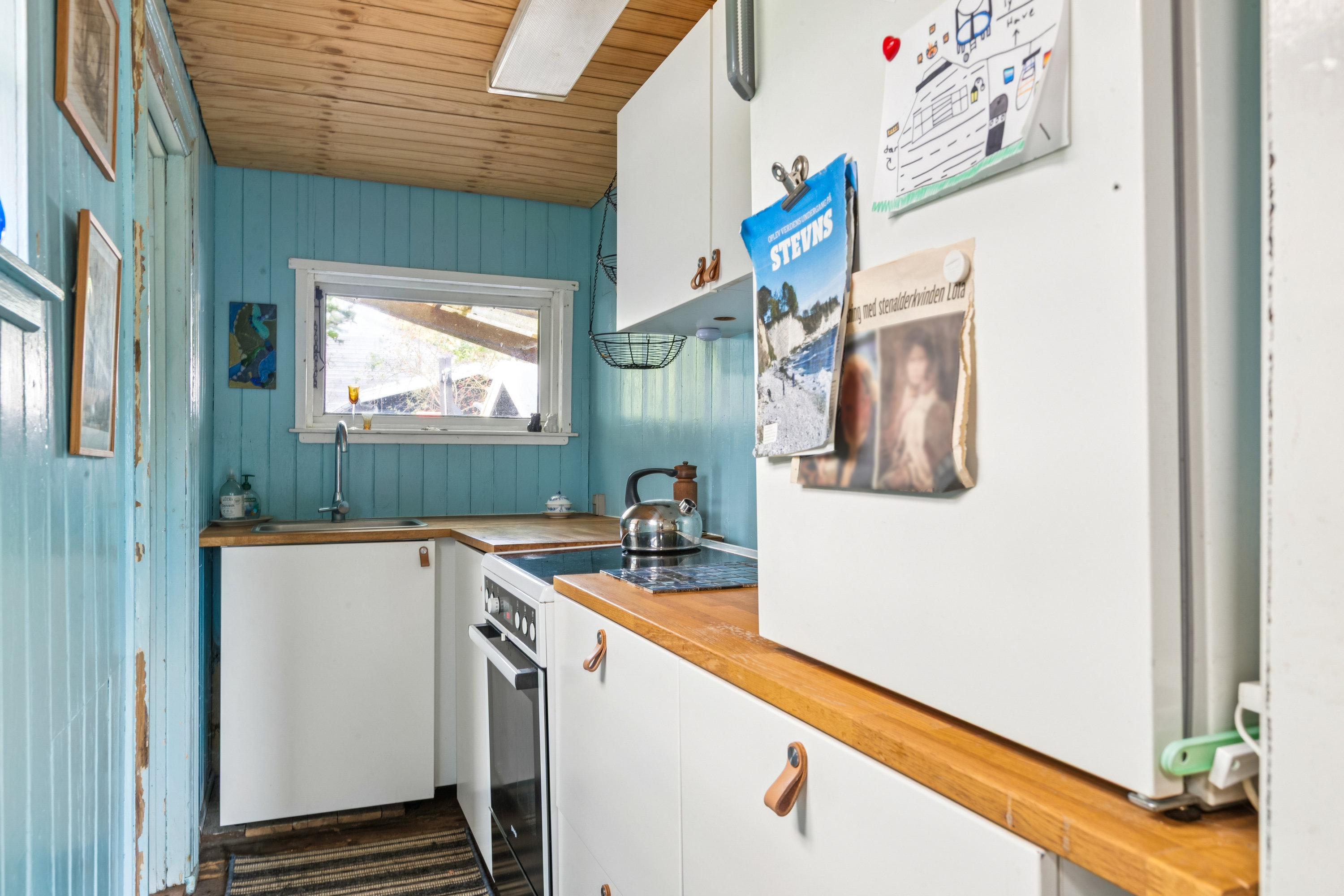 Bøgevænget 18, 4720 Præstø