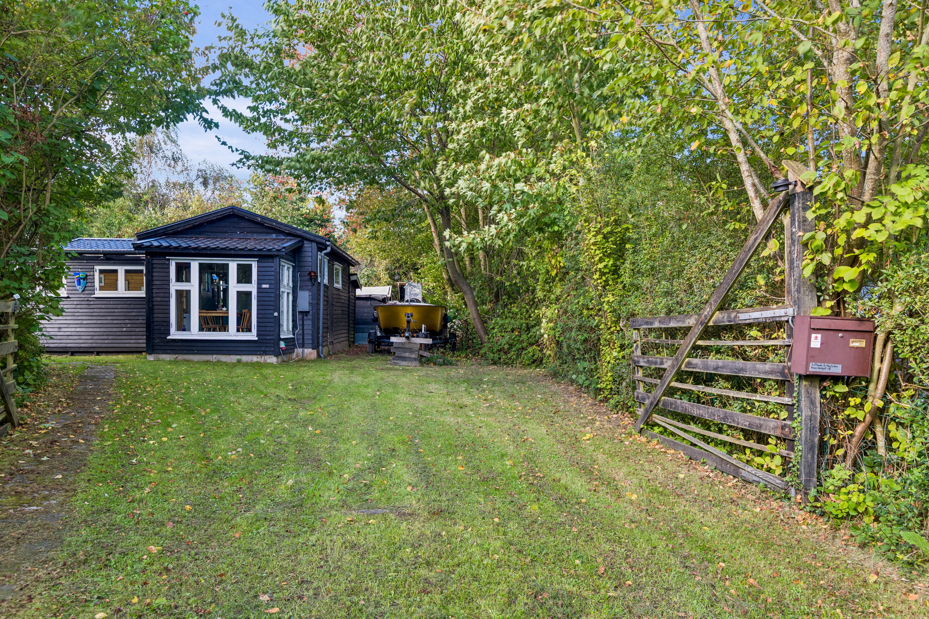 Bøgevænget 18, 4720 Præstø