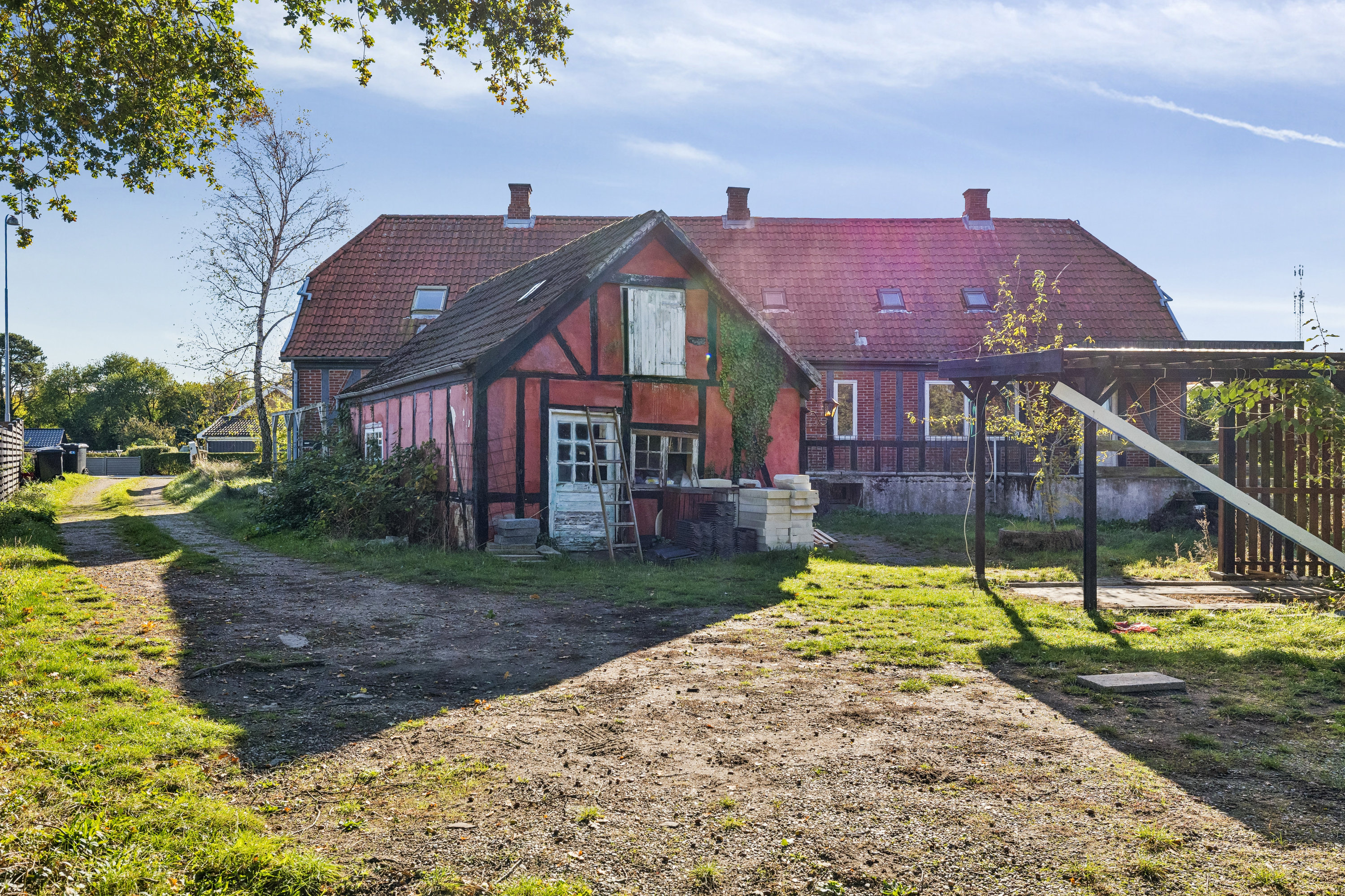 Fjordvej 120, 5330 Munkebo