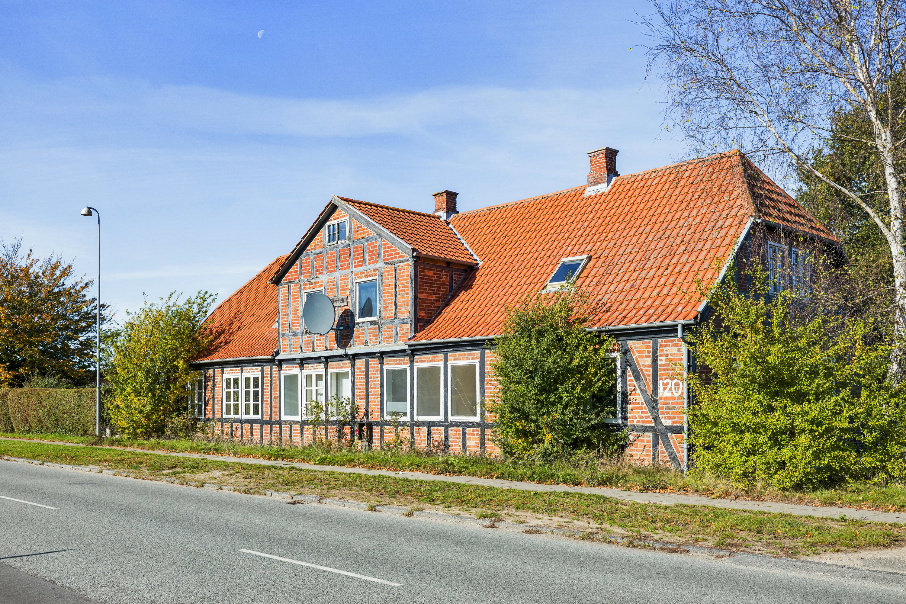 Fjordvej 120, 5330 Munkebo