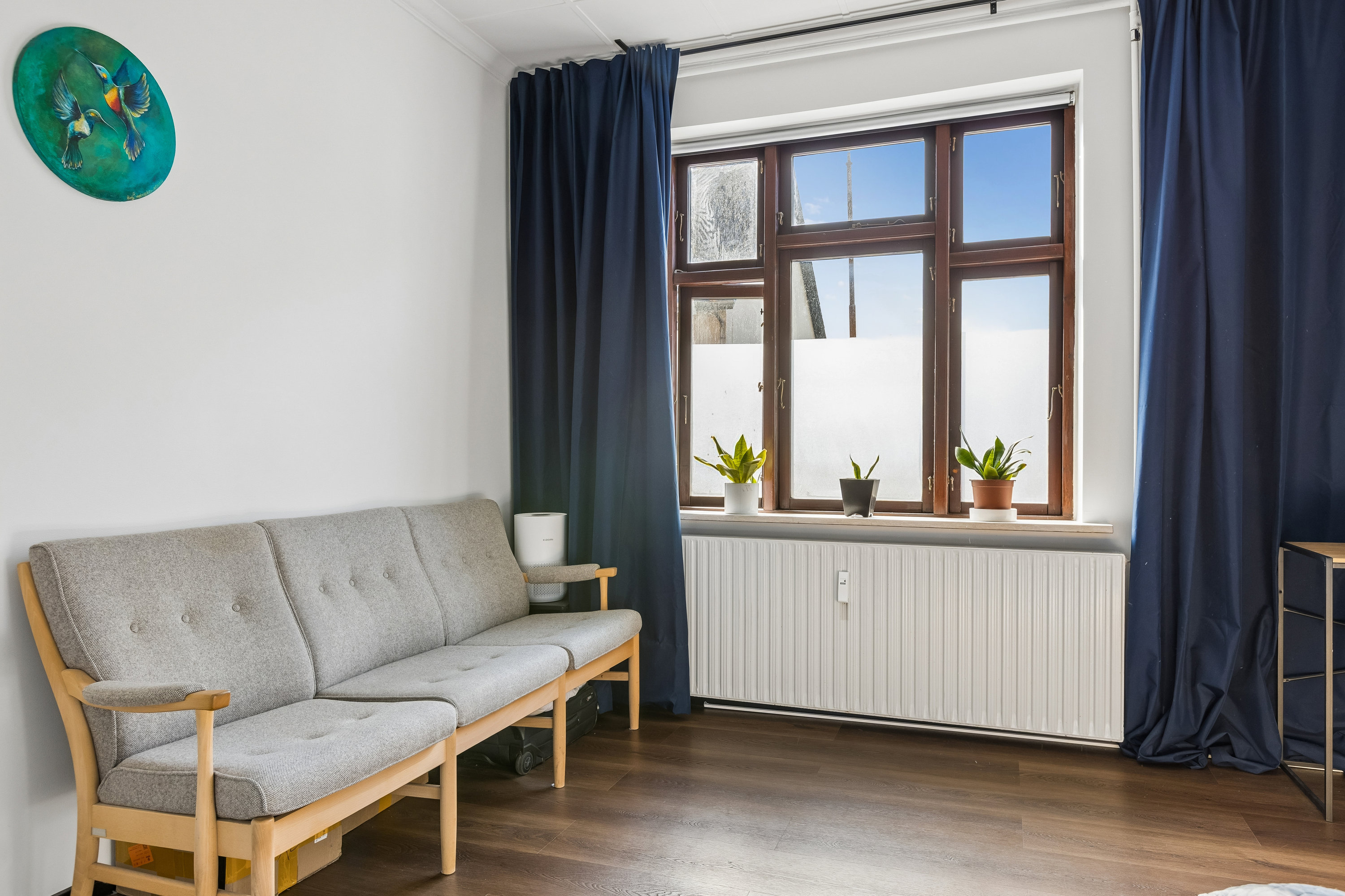 Langelinie 23, st. th., 7100 Vejle