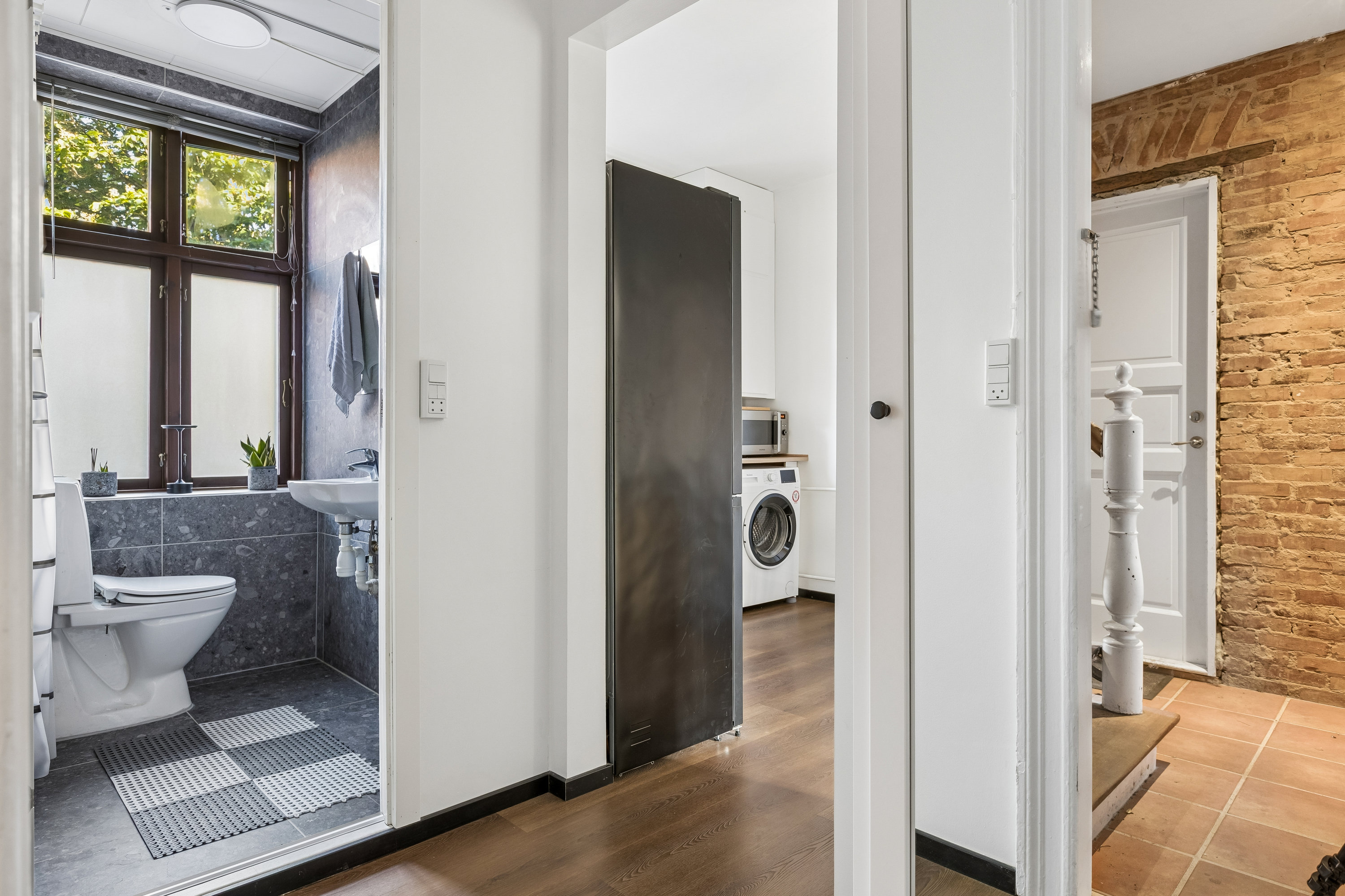 Langelinie 23, st. th., 7100 Vejle