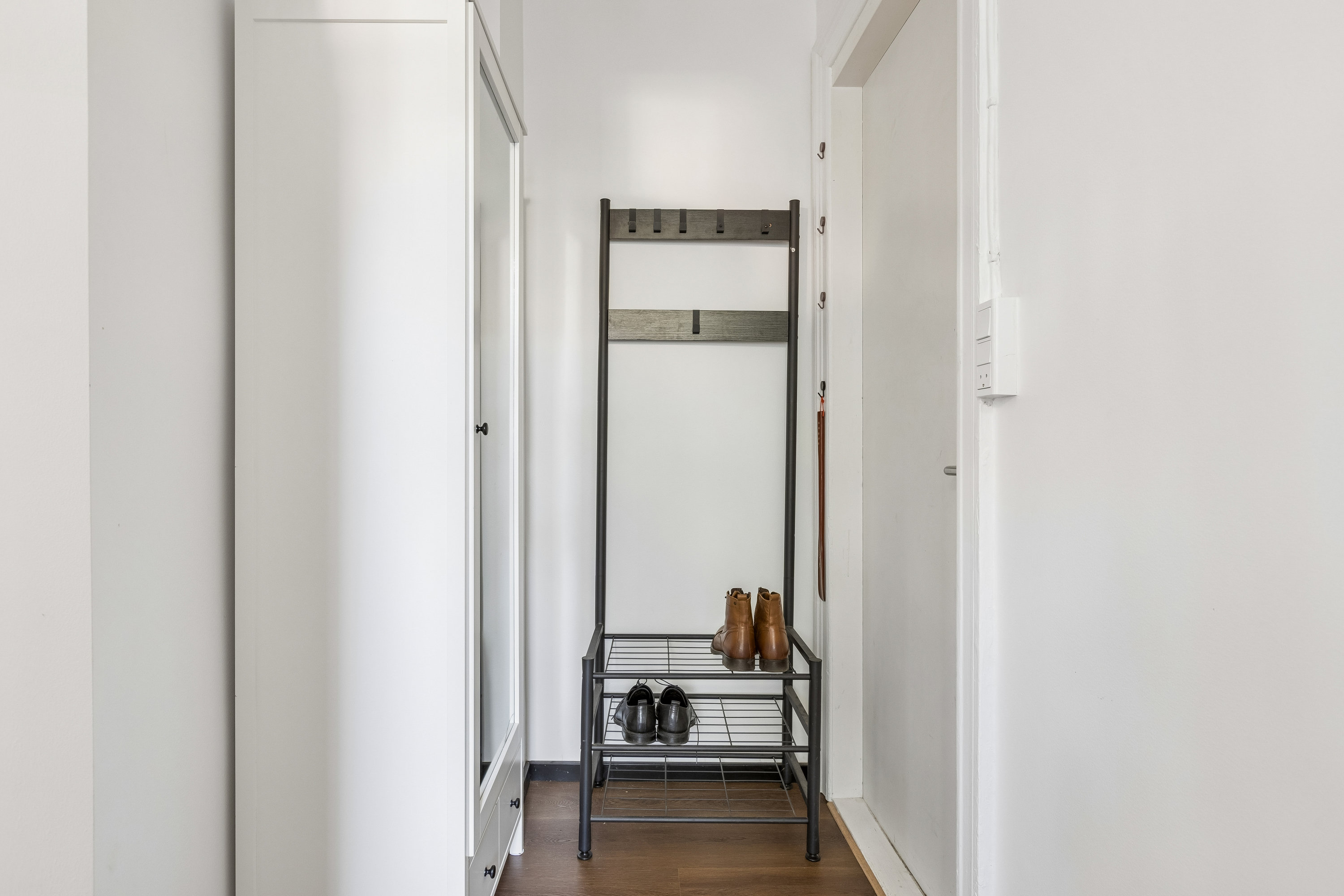 Langelinie 23, st. th., 7100 Vejle