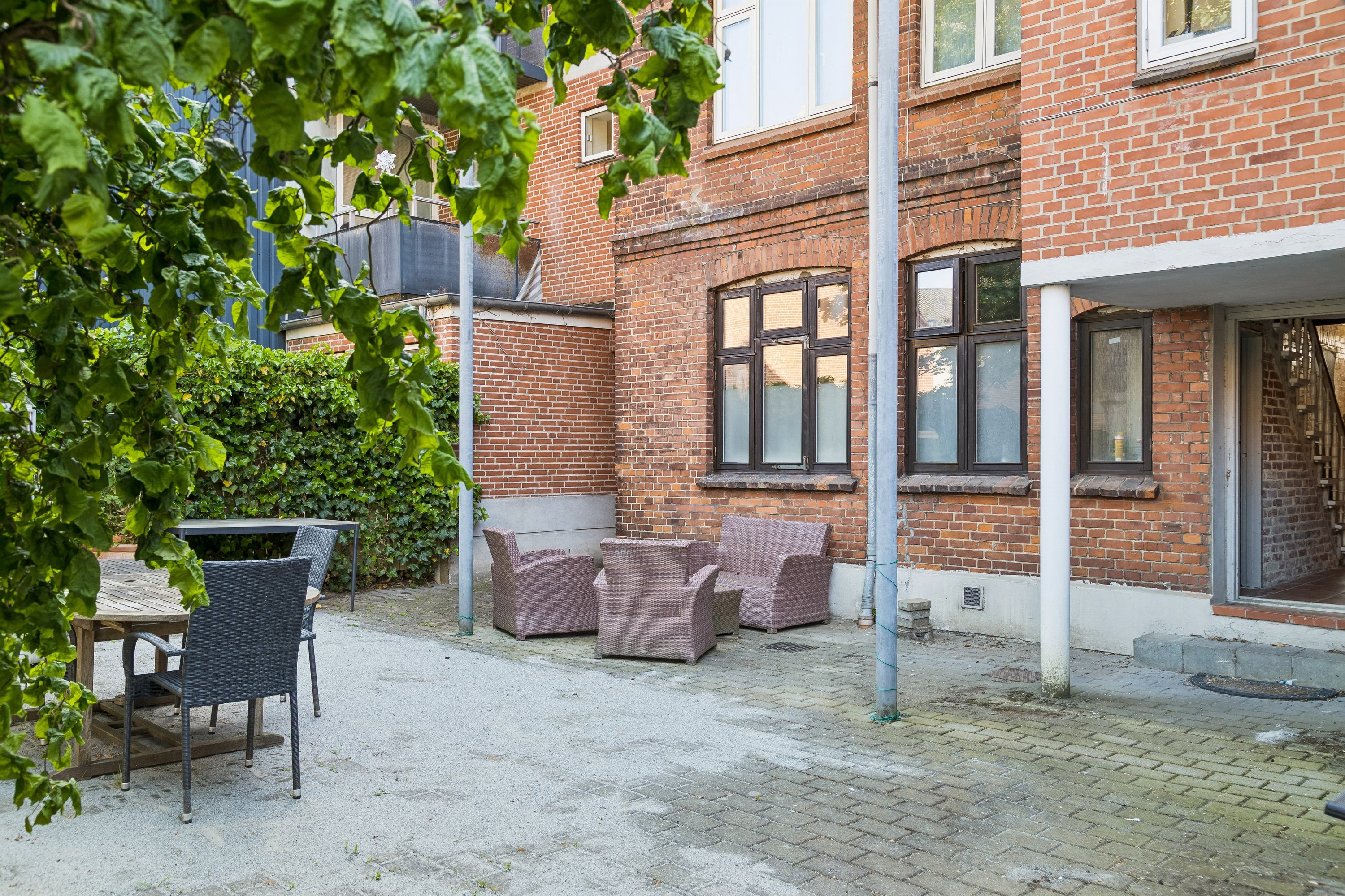 Langelinie 23, st. th., 7100 Vejle