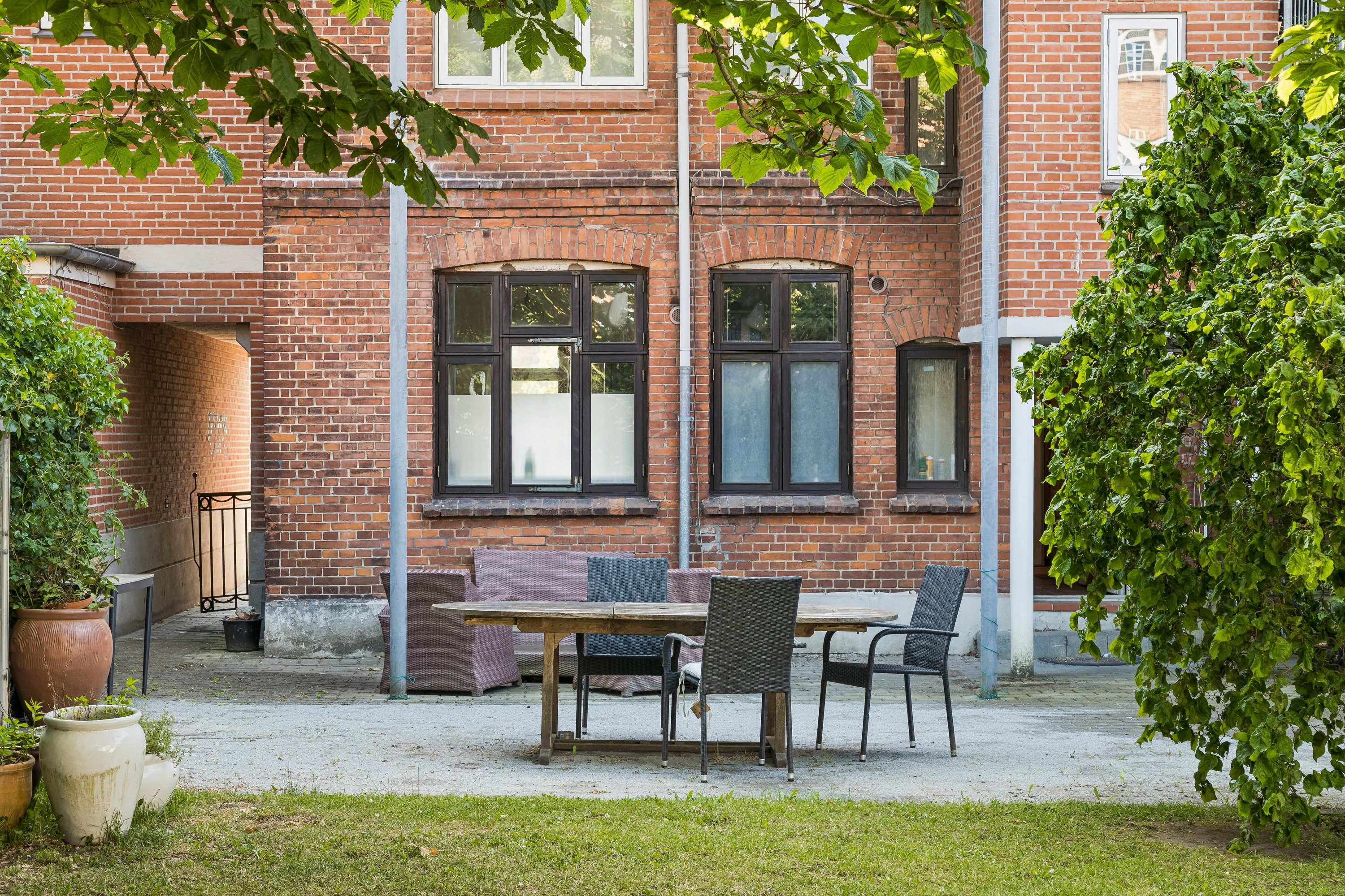 Langelinie 23, st. th., 7100 Vejle
