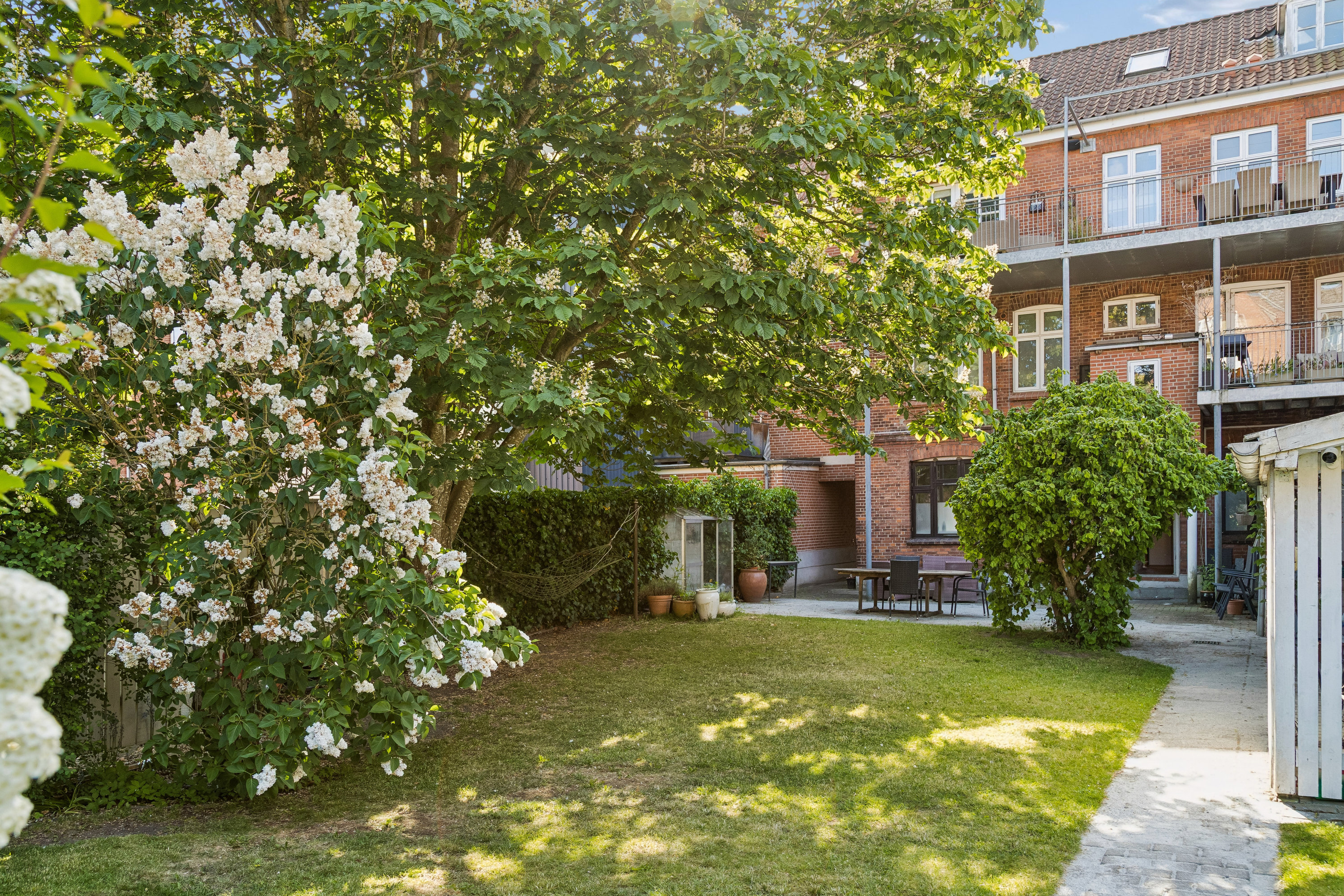 Langelinie 23, st. th., 7100 Vejle
