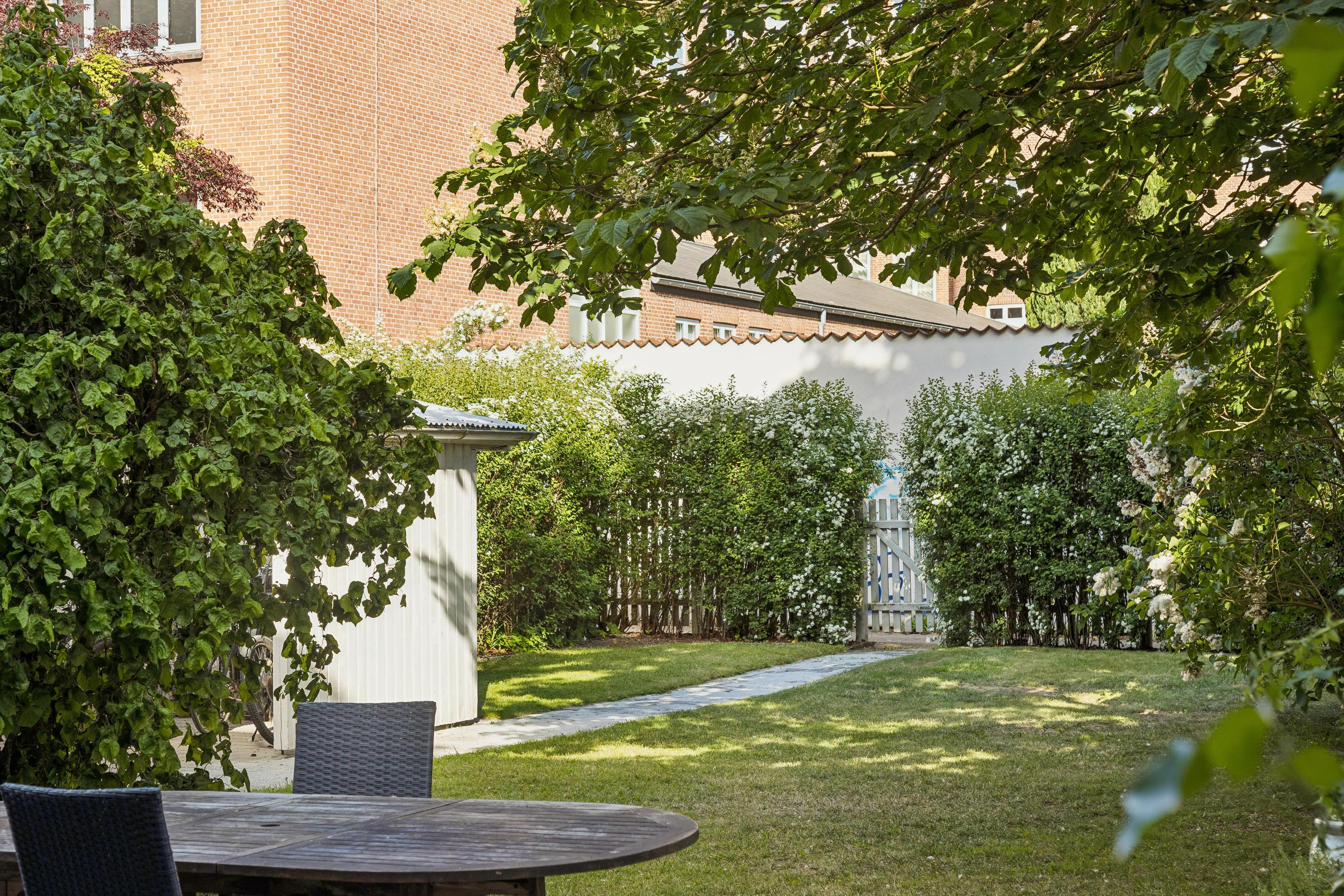 Langelinie 23, st. th., 7100 Vejle