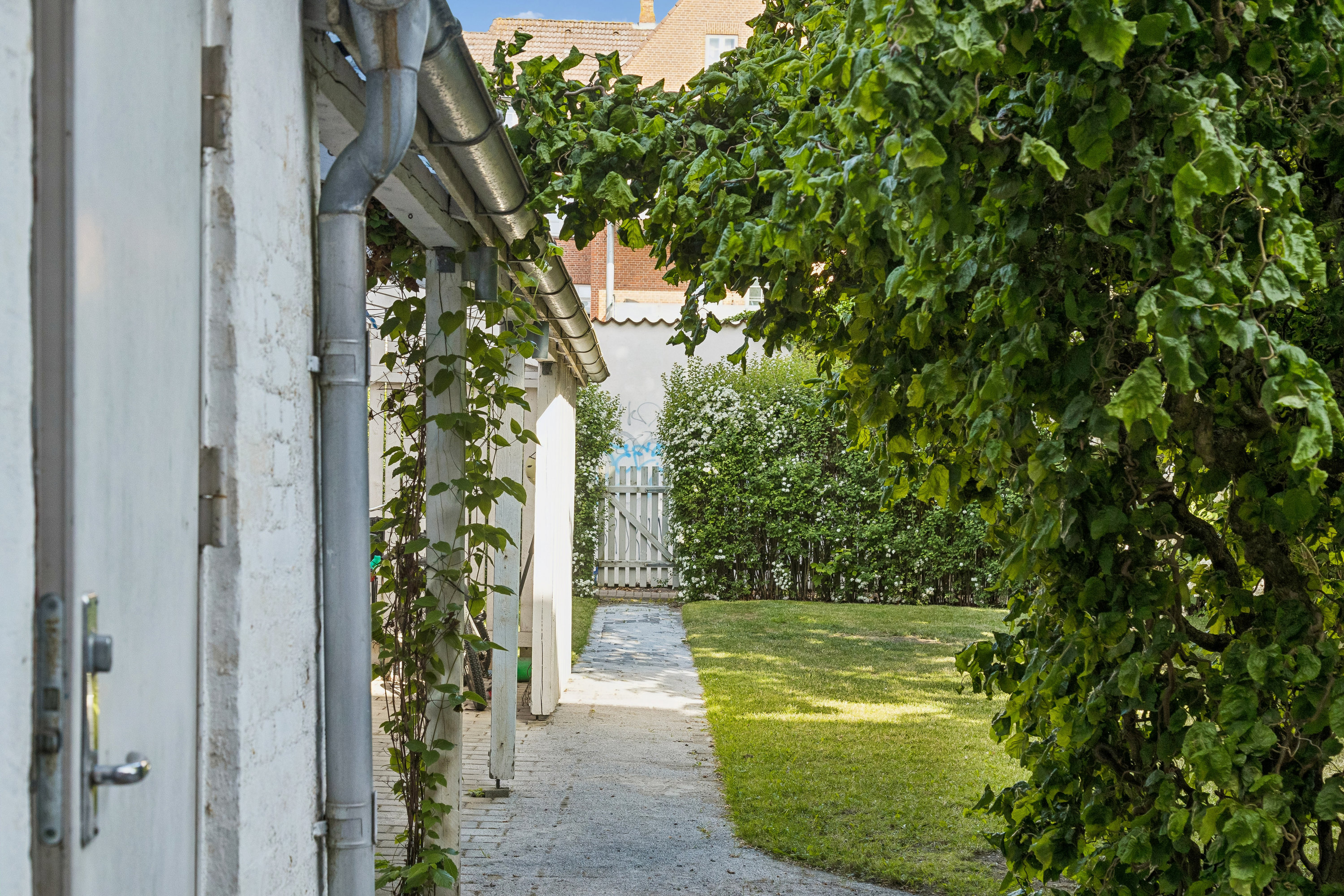 Langelinie 23, st. th., 7100 Vejle