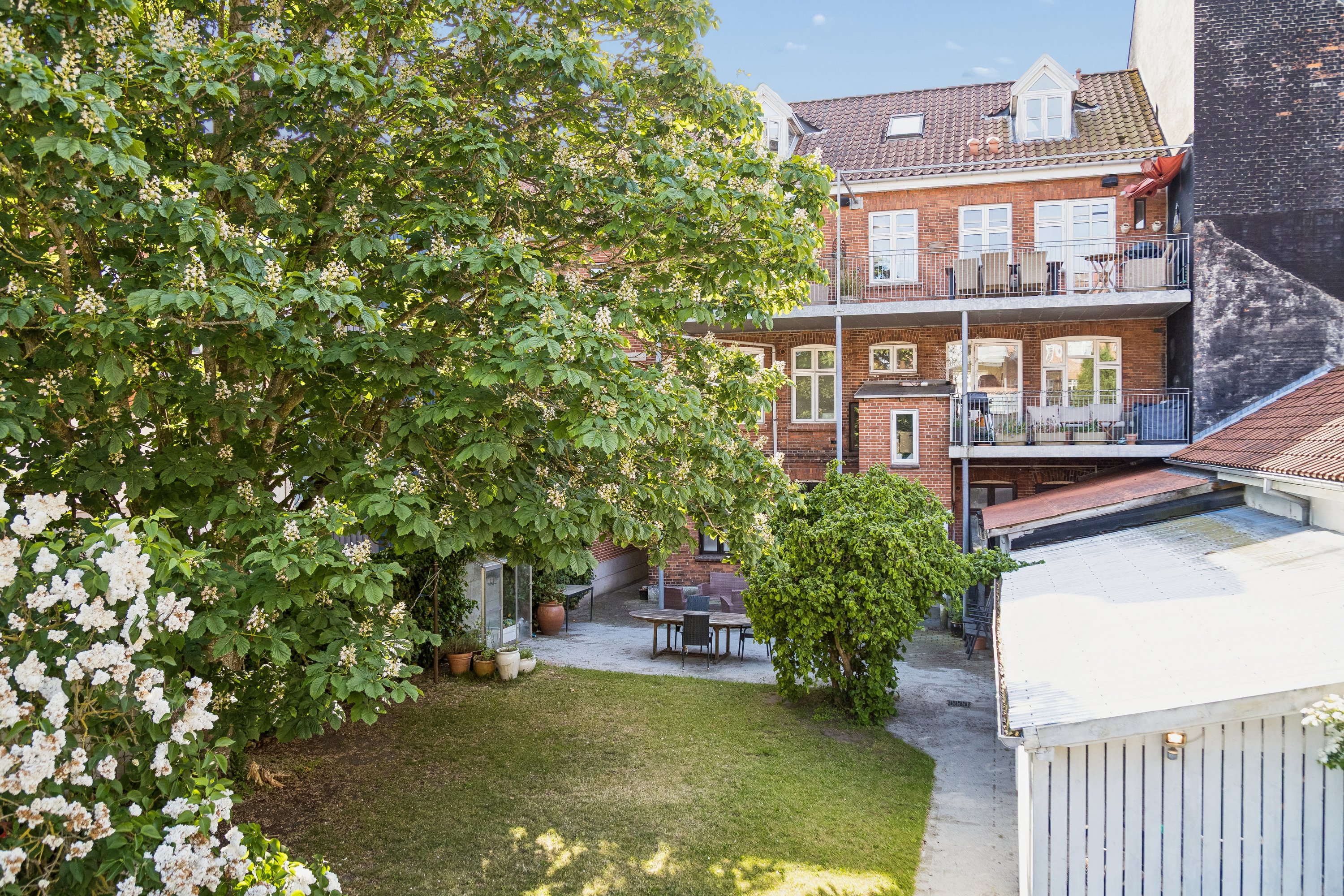 Langelinie 23, st. th., 7100 Vejle