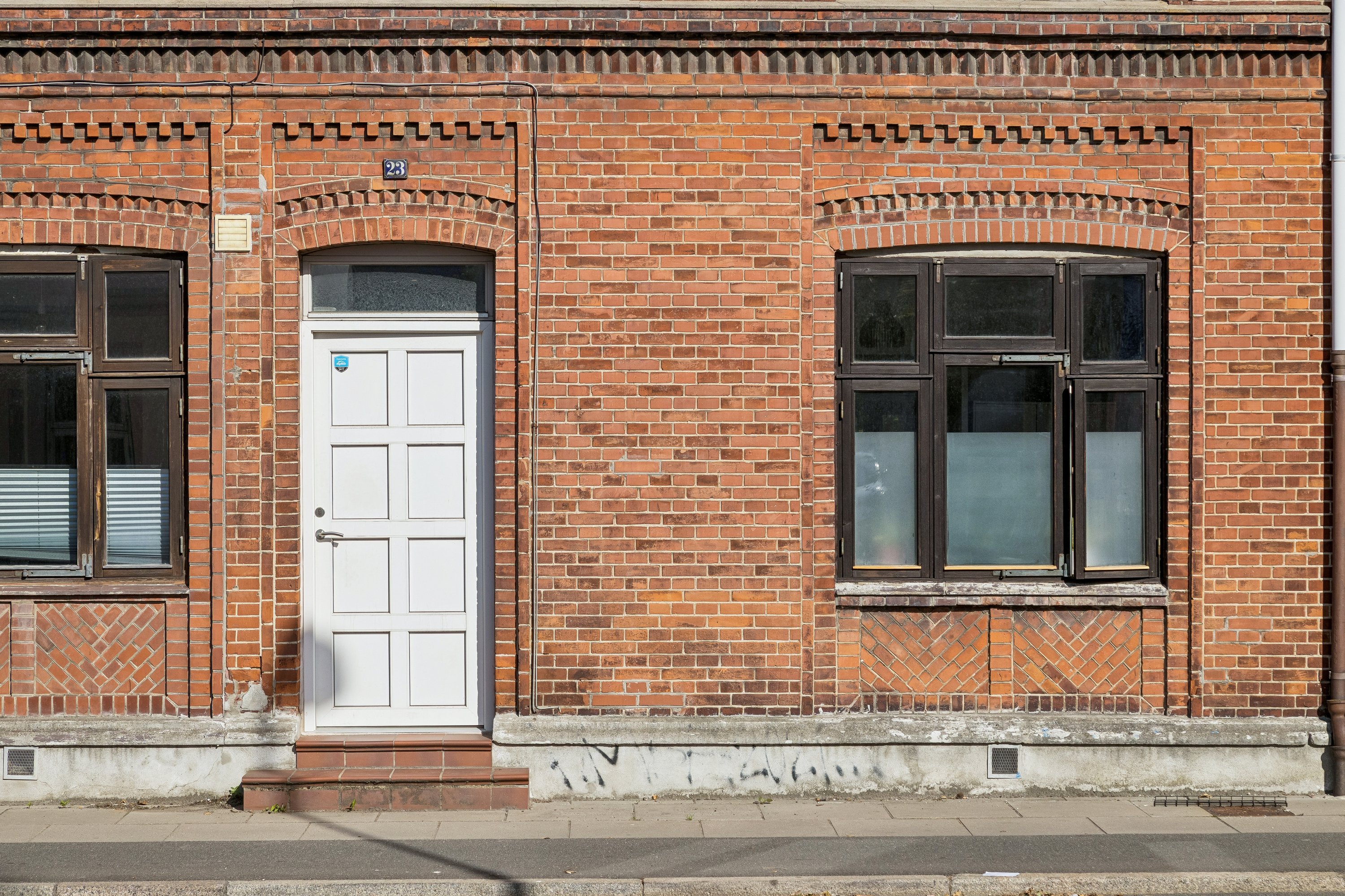 Langelinie 23, st. th., 7100 Vejle