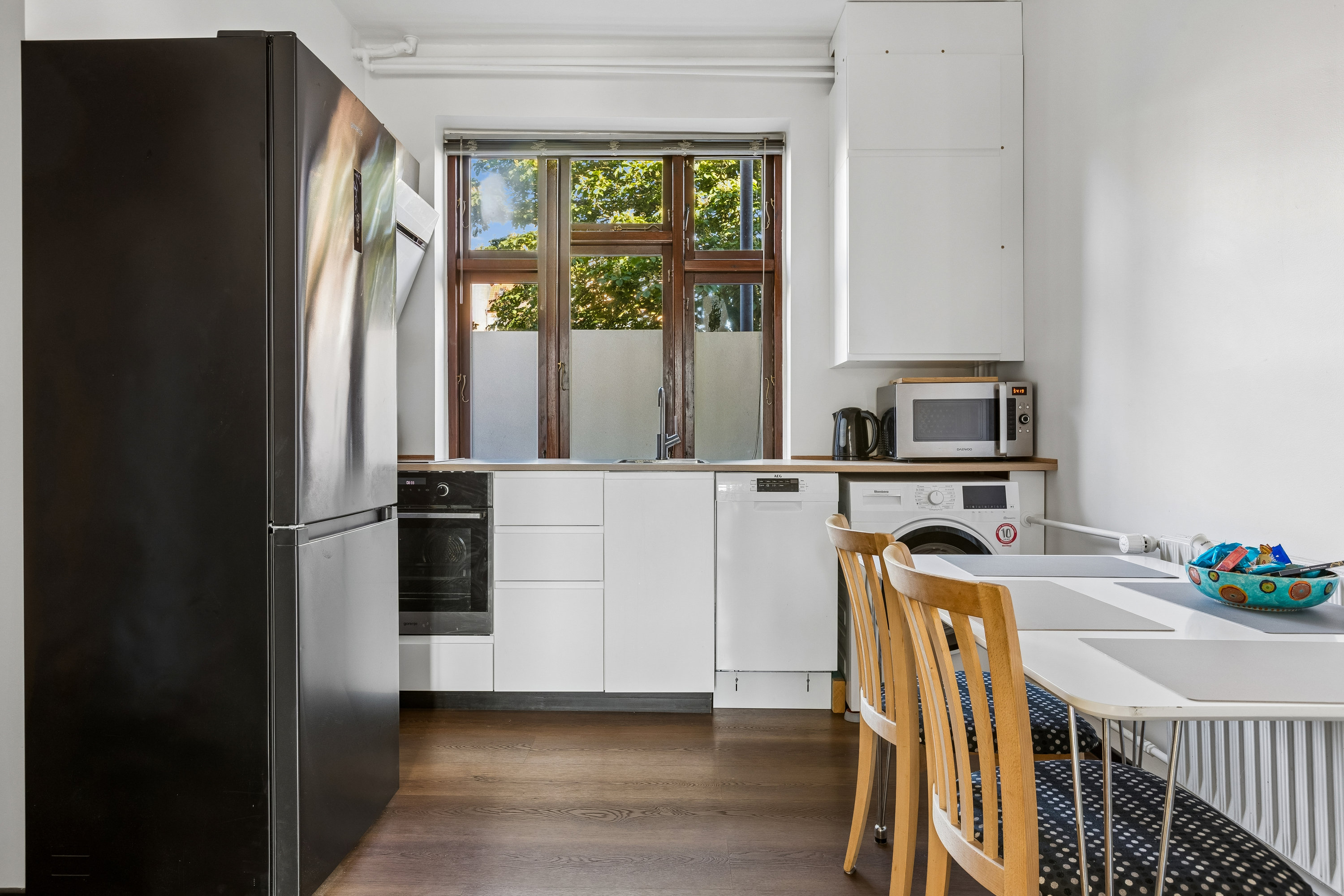 Langelinie 23, st. th., 7100 Vejle