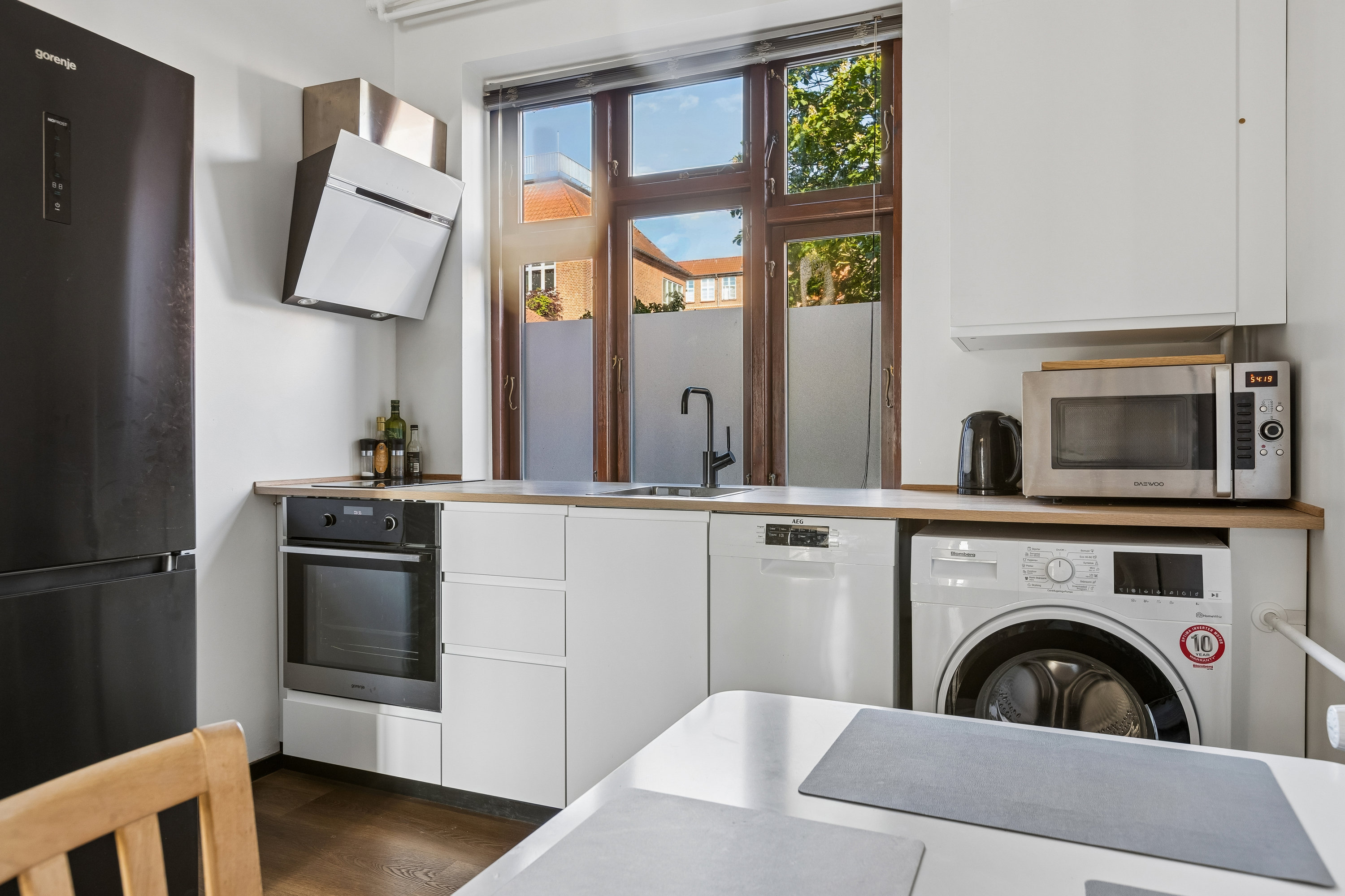 Langelinie 23, st. th., 7100 Vejle