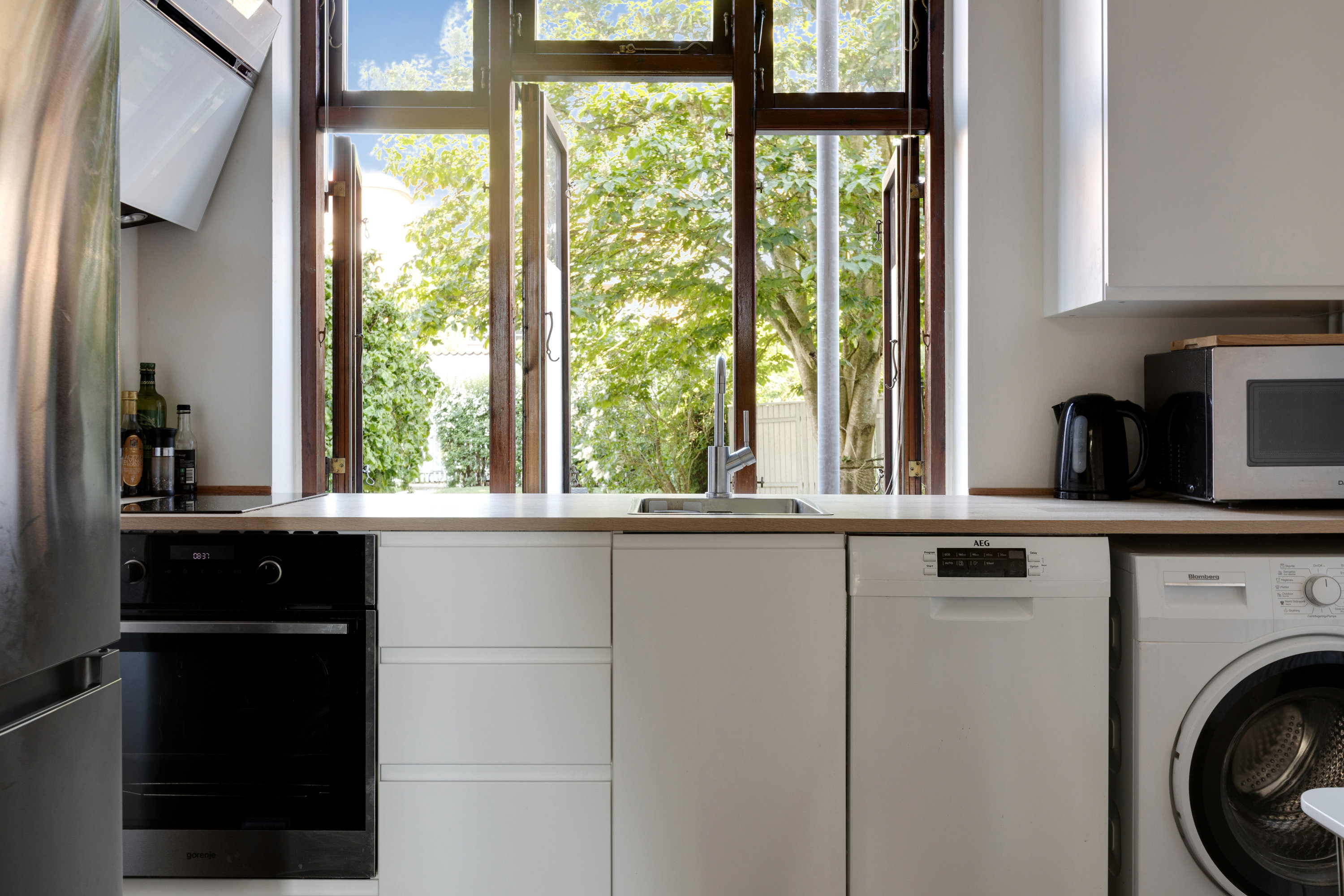 Langelinie 23, st. th., 7100 Vejle