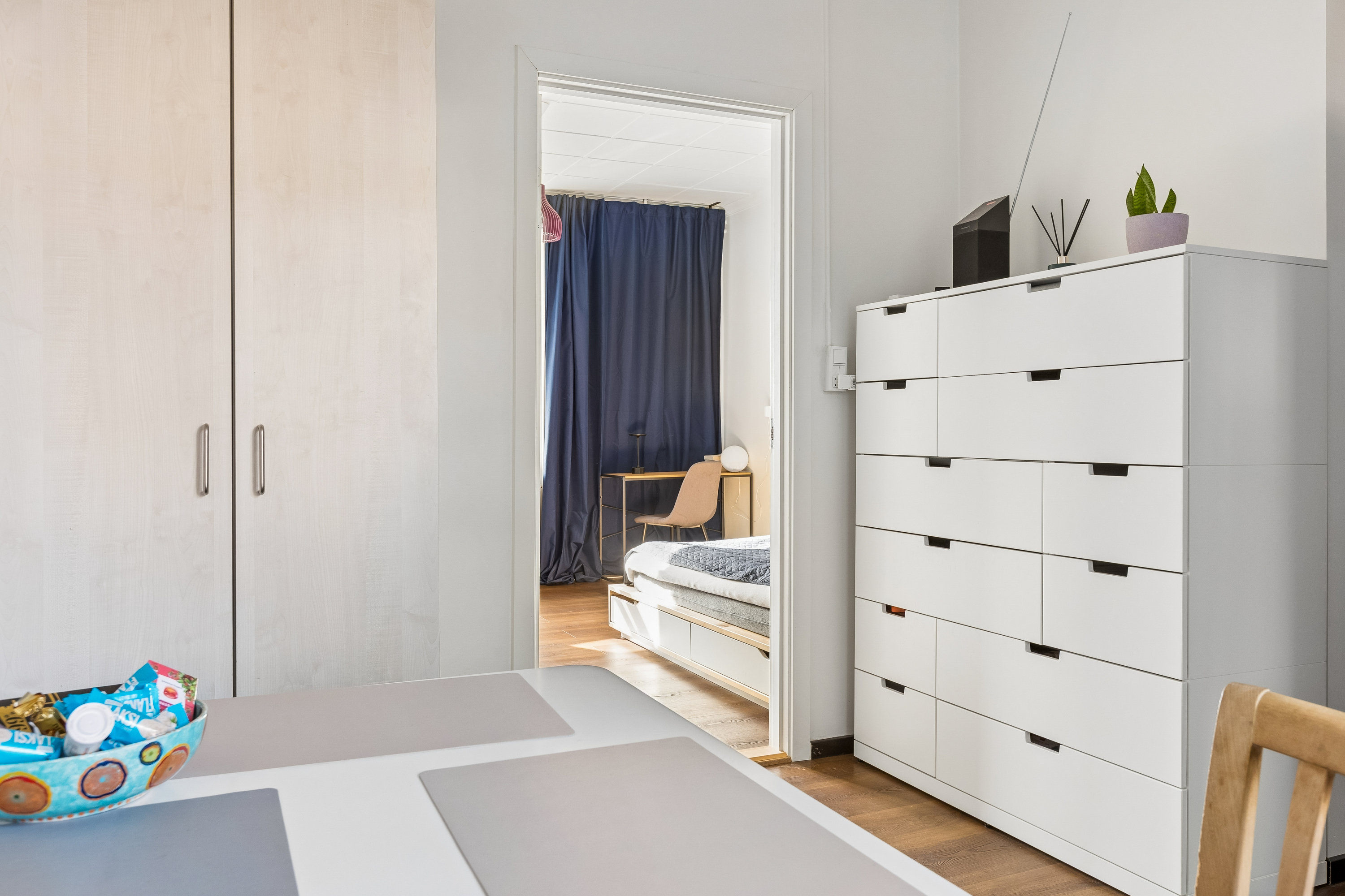 Langelinie 23, st. th., 7100 Vejle
