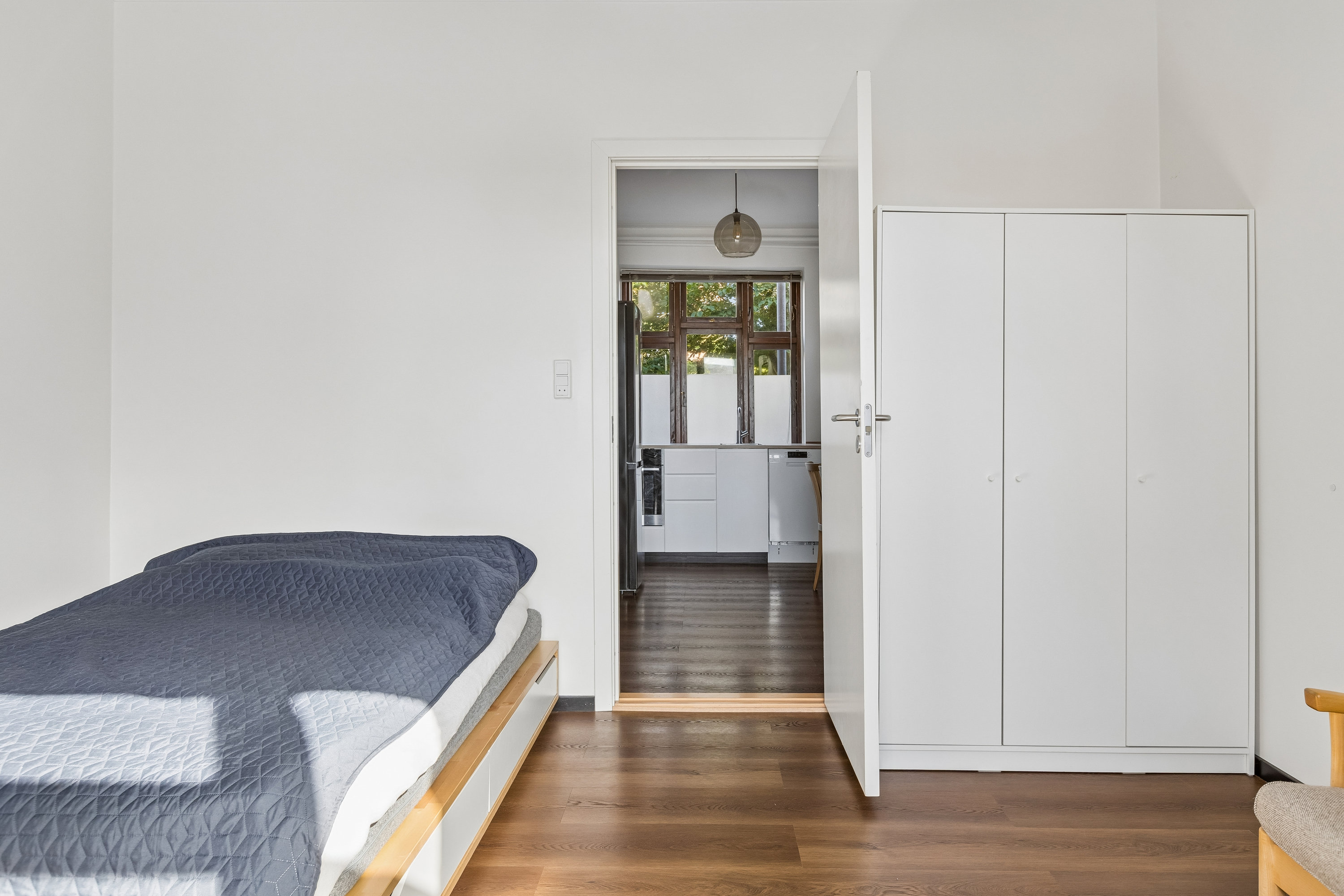 Langelinie 23, st. th., 7100 Vejle