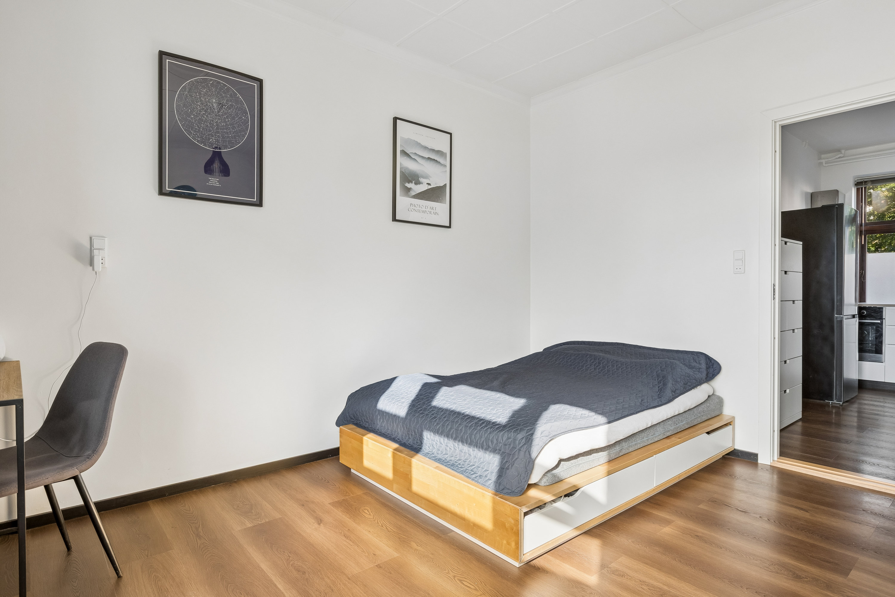 Langelinie 23, st. th., 7100 Vejle