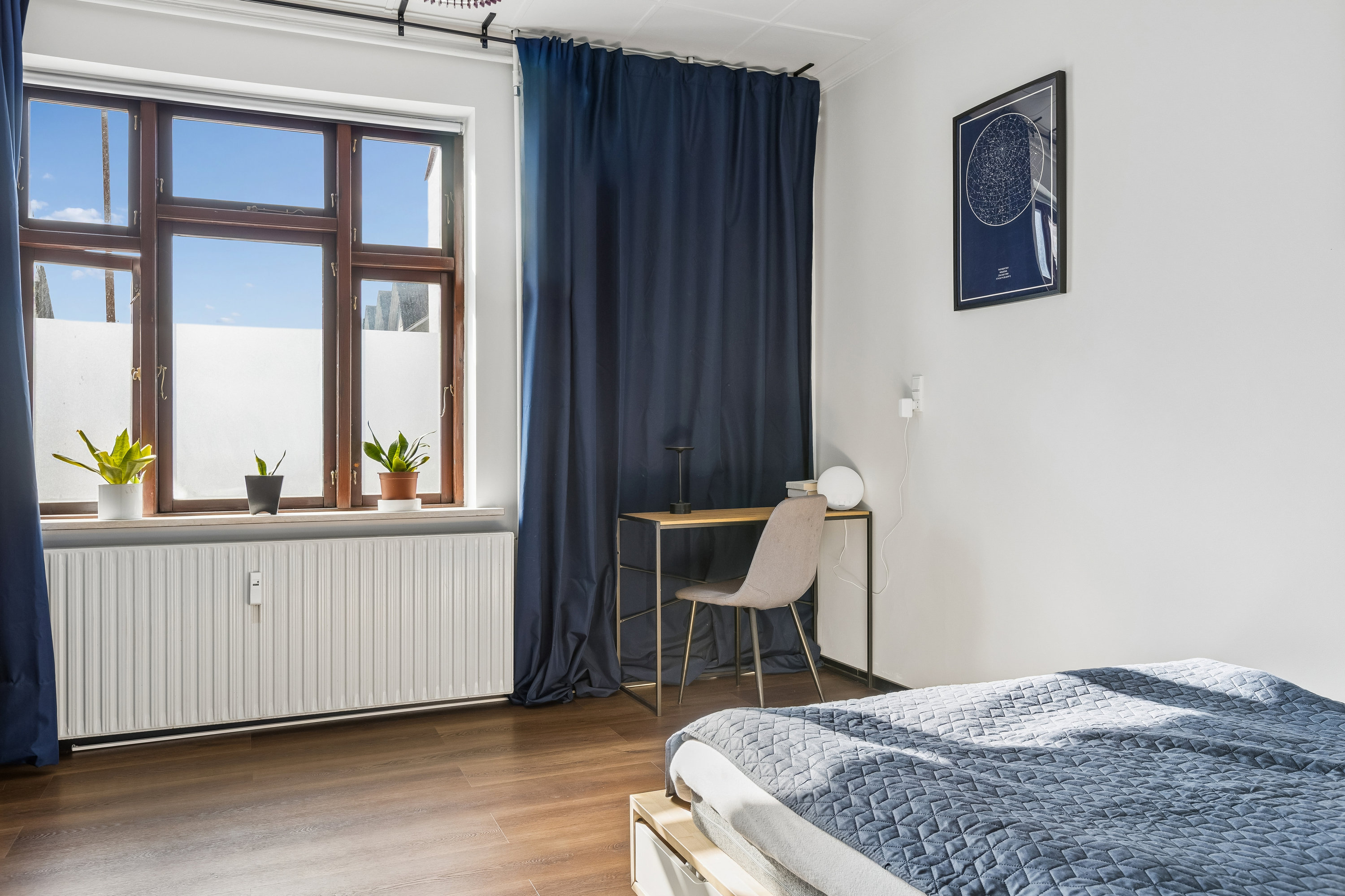 Langelinie 23, st. th., 7100 Vejle
