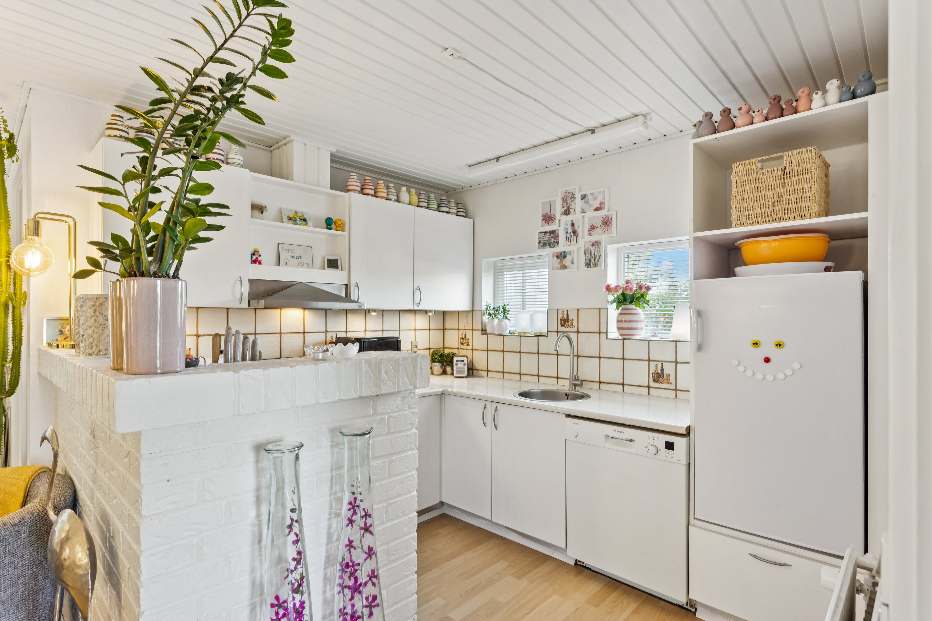 Markvænget 8A, 7441 Bording