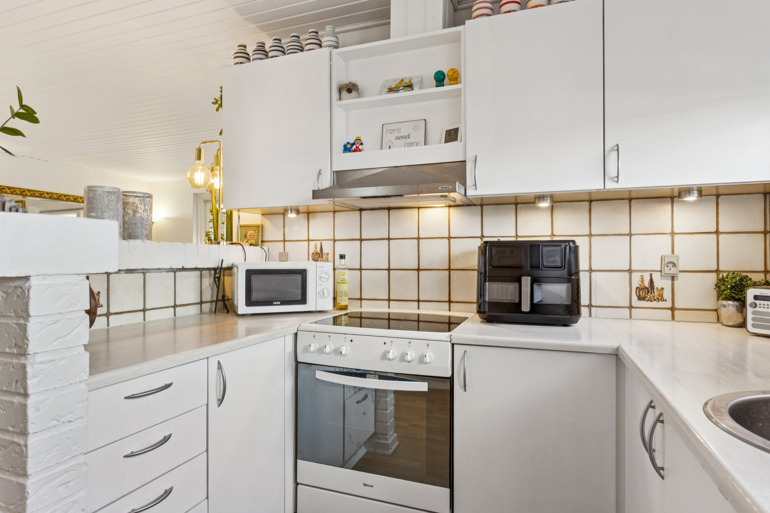 Markvænget 8A, 7441 Bording