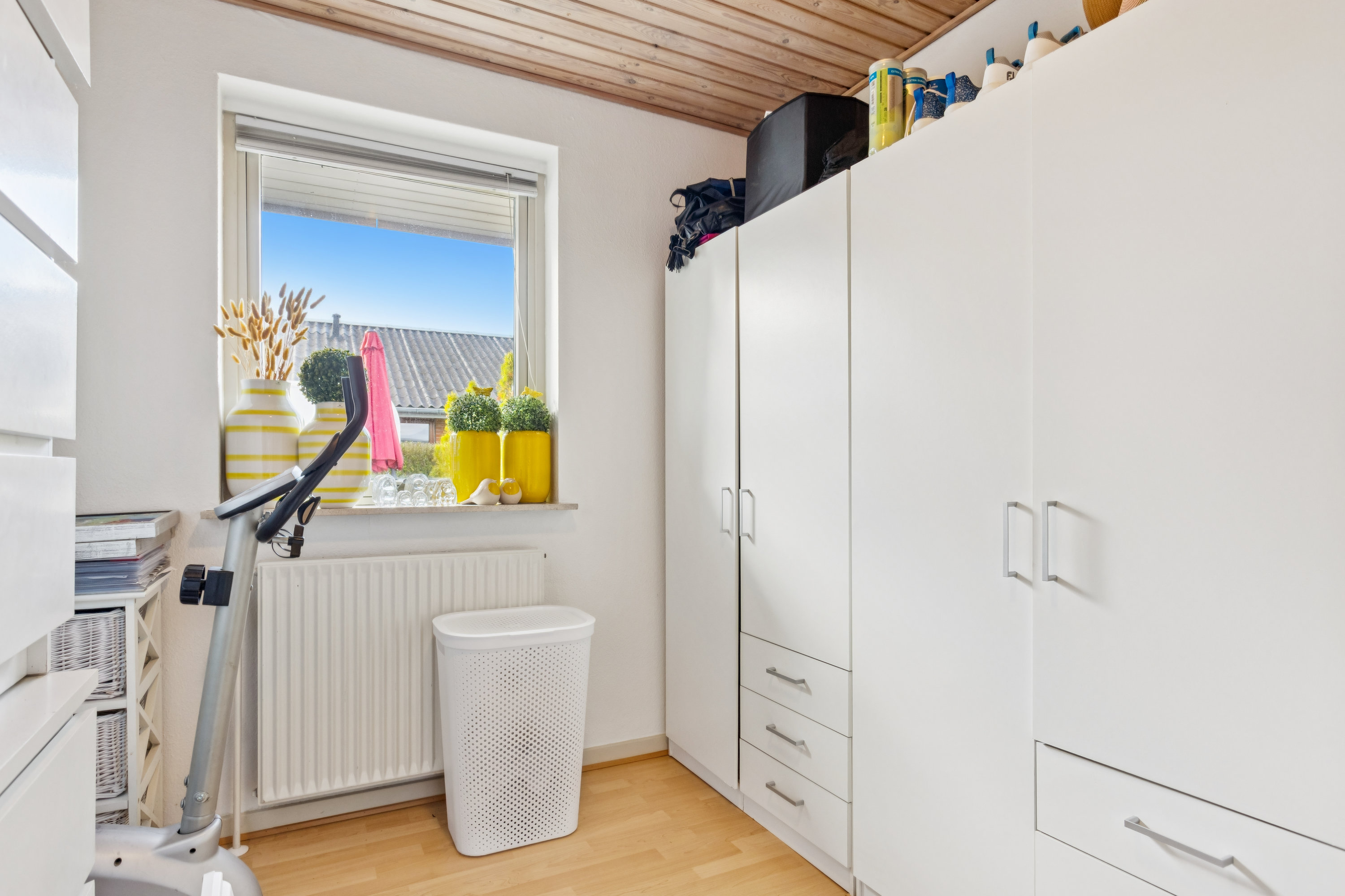 Markvænget 8A, 7441 Bording