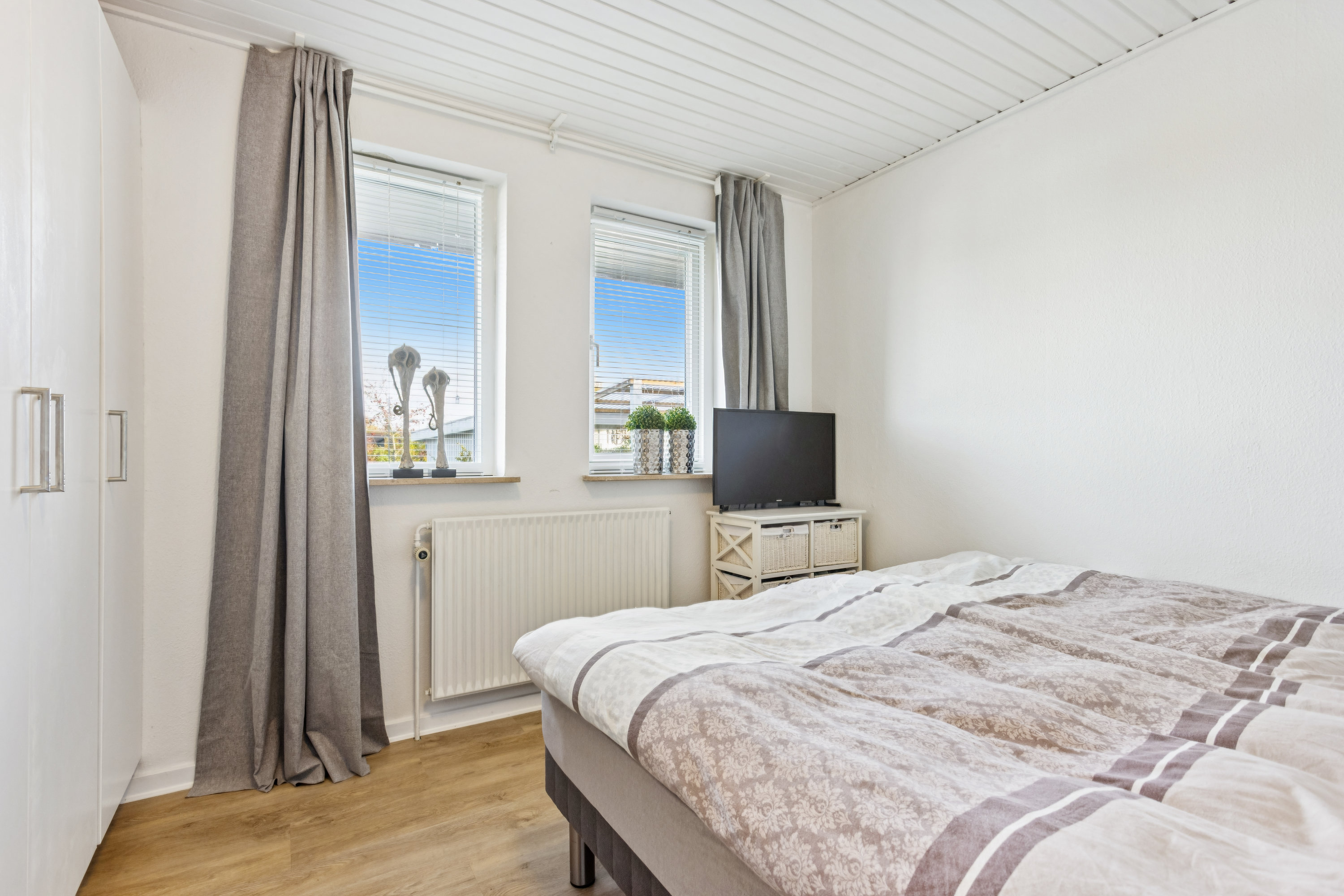 Markvænget 8A, 7441 Bording