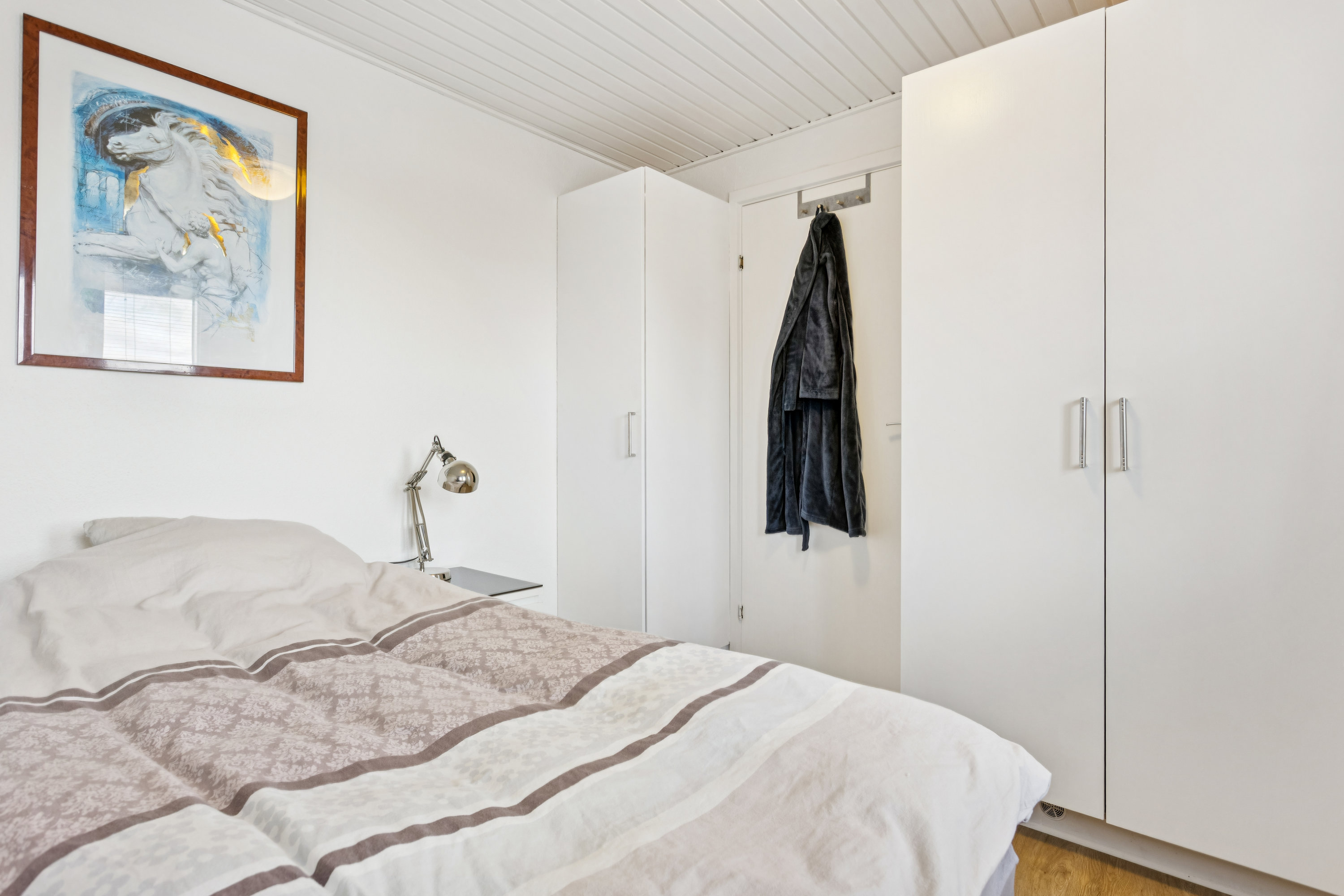 Markvænget 8A, 7441 Bording