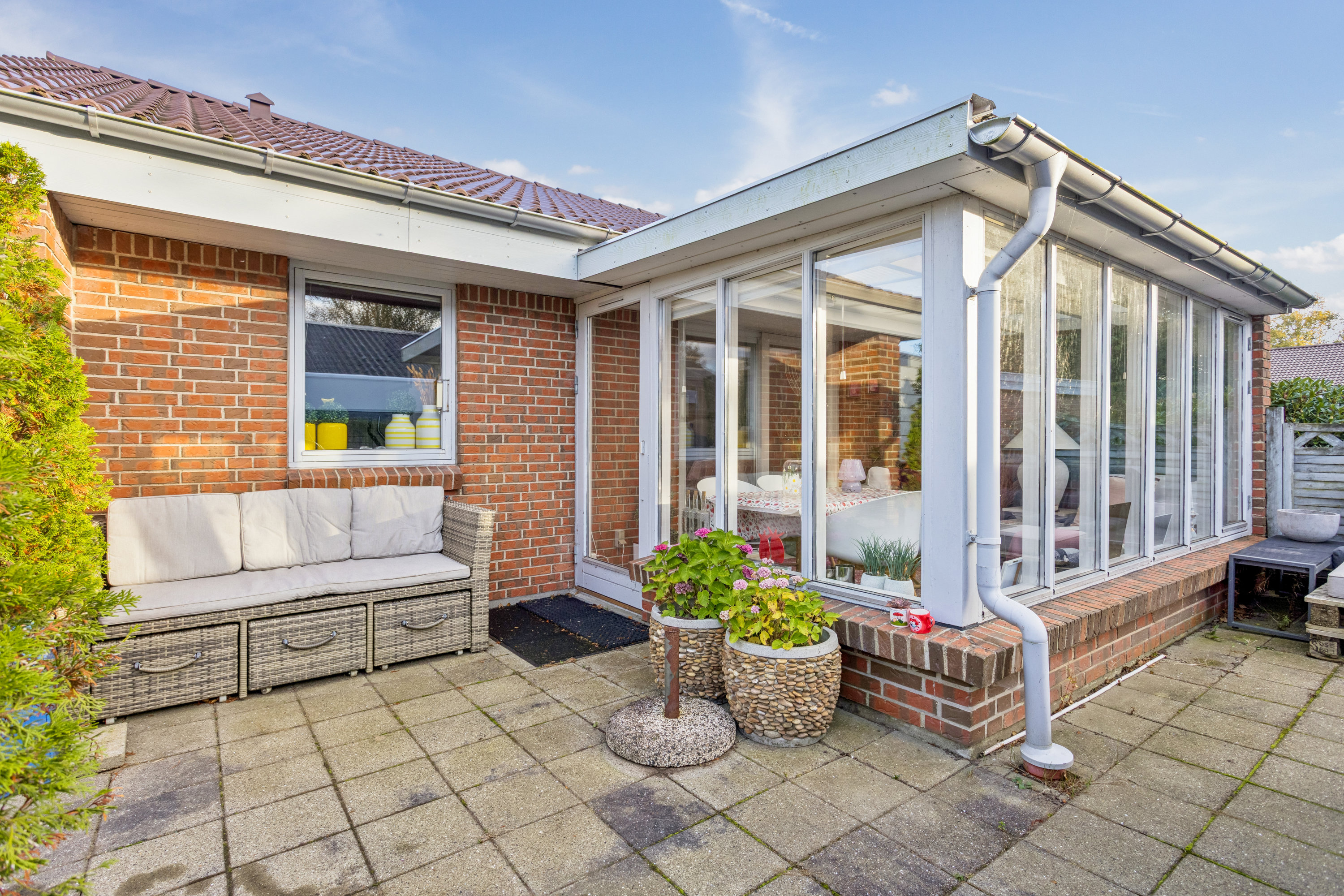 Markvænget 8A, 7441 Bording