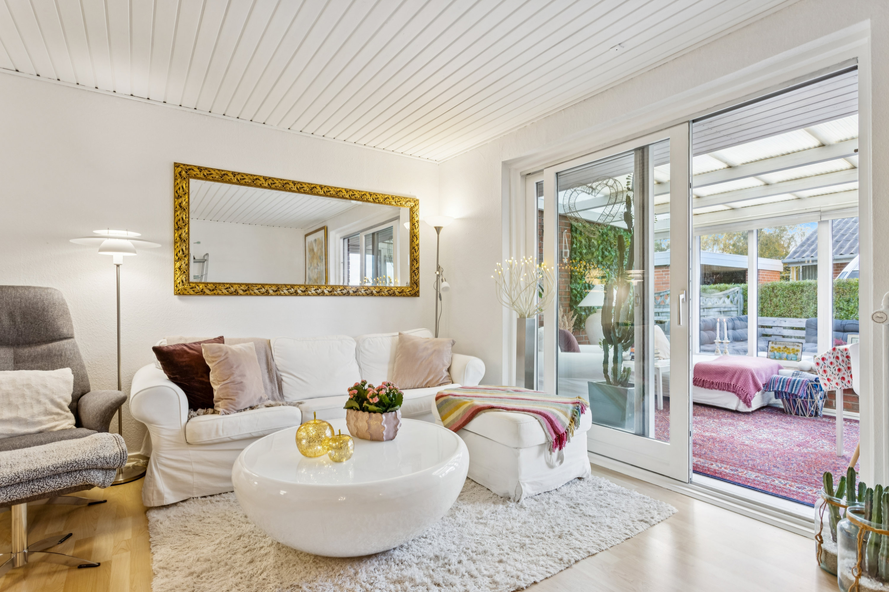 Markvænget 8A, 7441 Bording