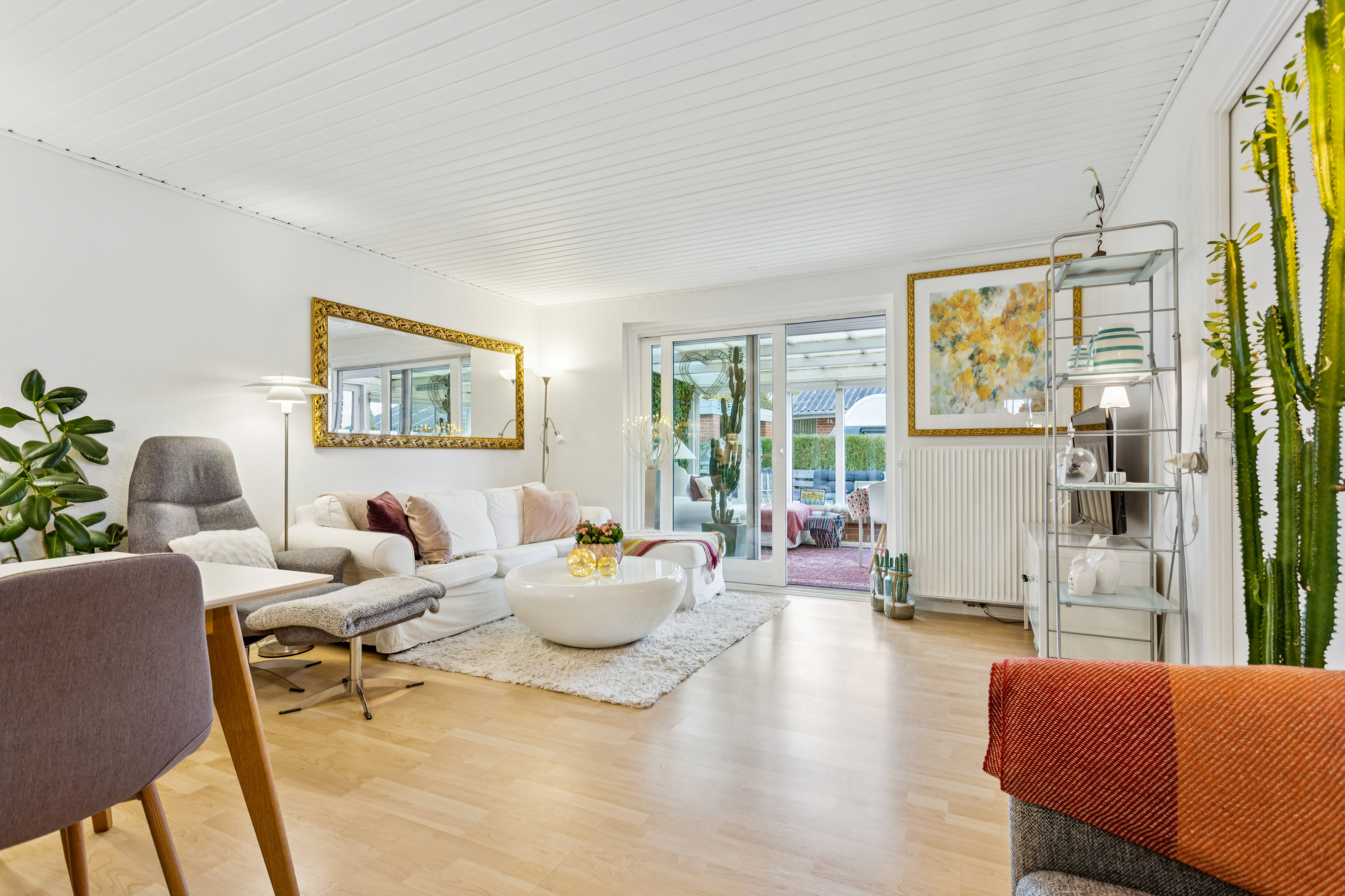 Markvænget 8A, 7441 Bording
