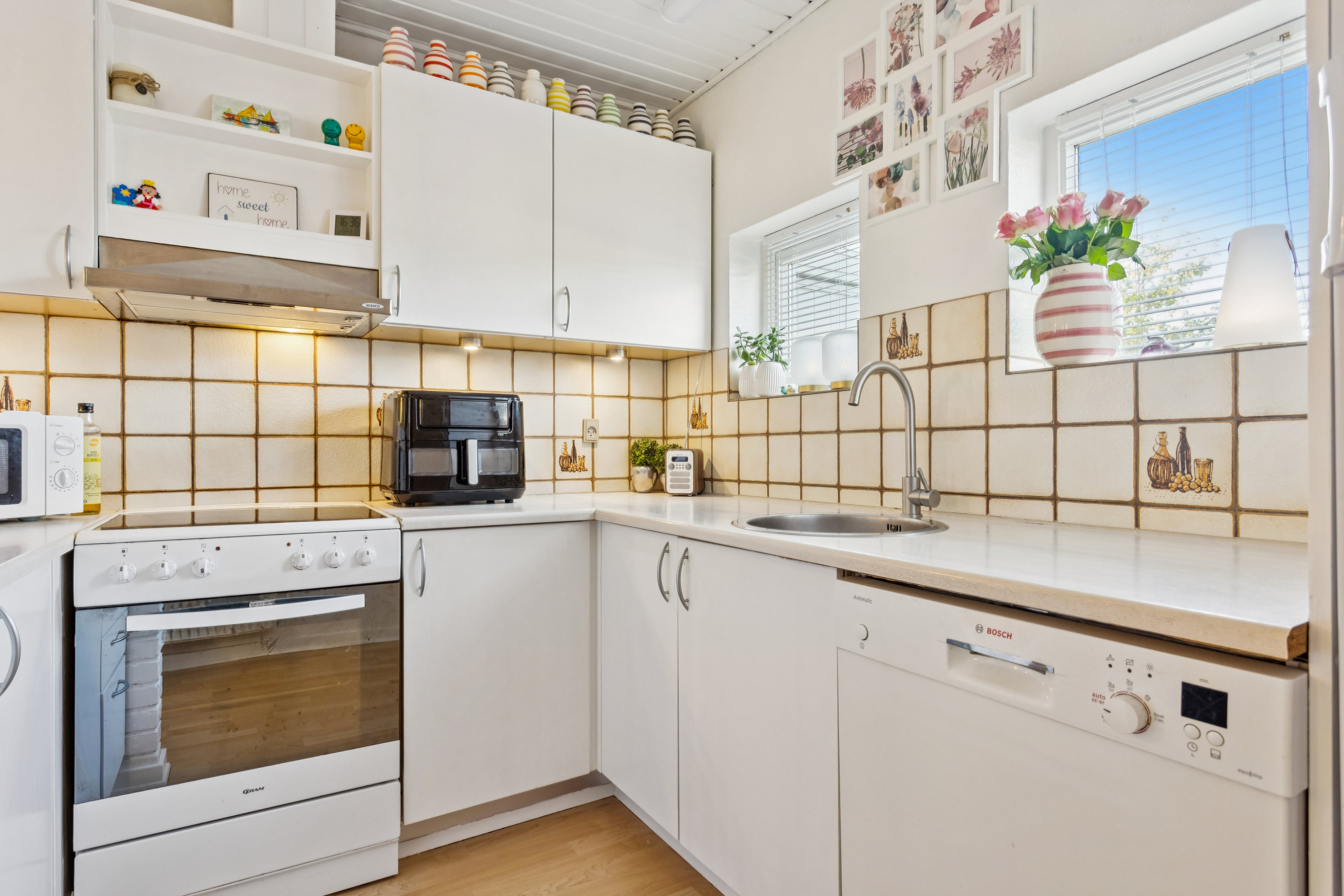 Markvænget 8A, 7441 Bording