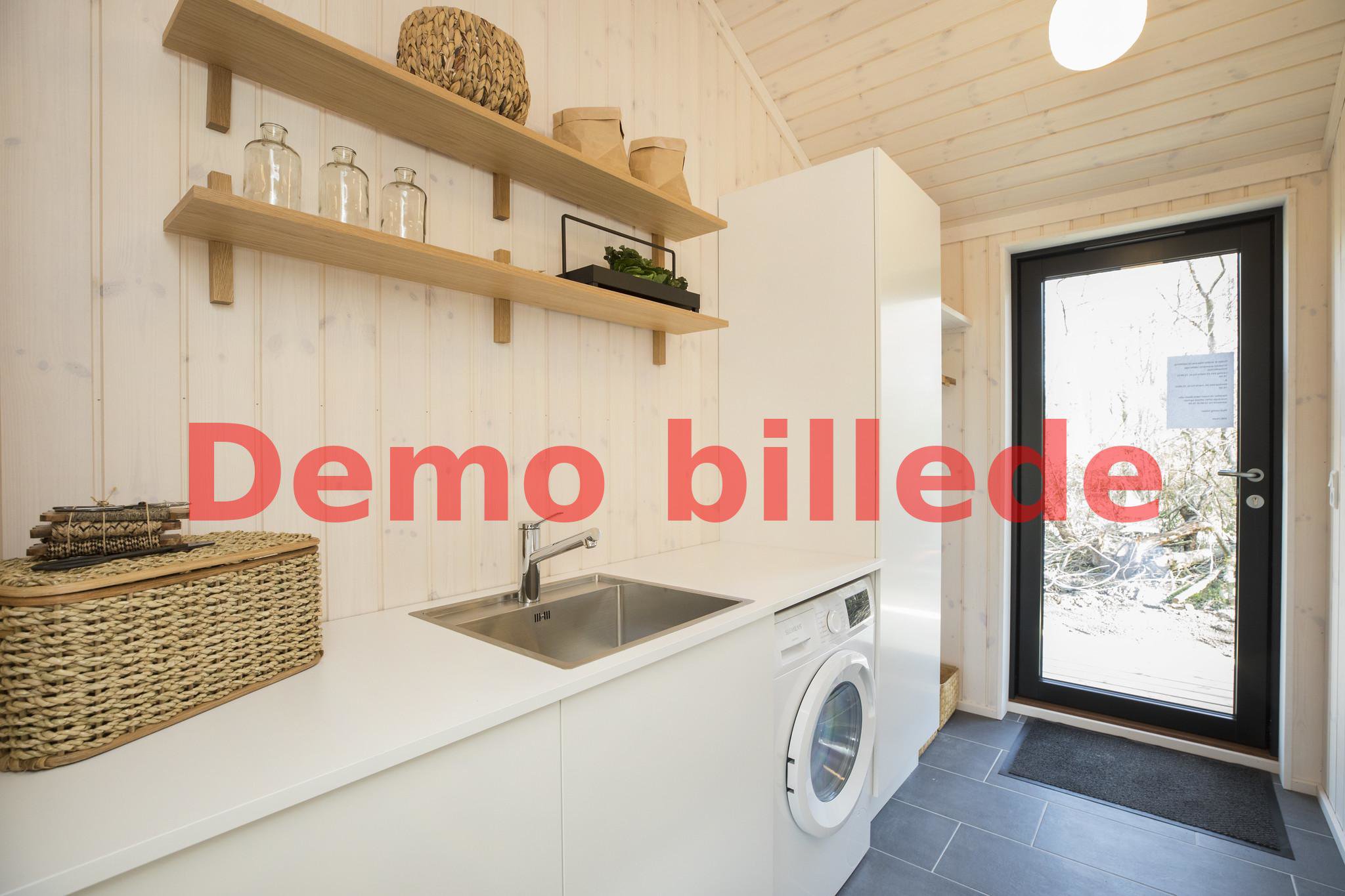 Bildsøvej 107, 4200 Slagelse