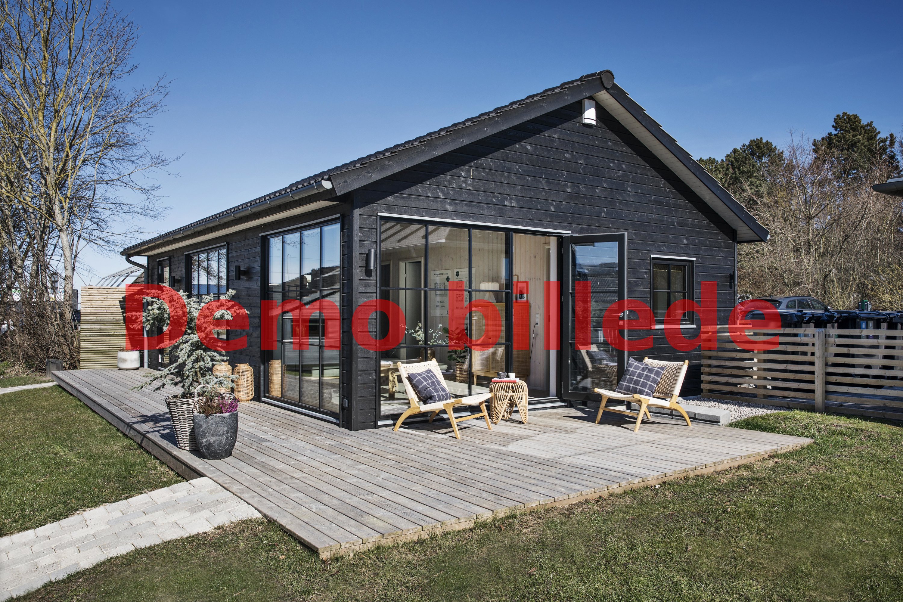 Bildsøvej 107, 4200 Slagelse