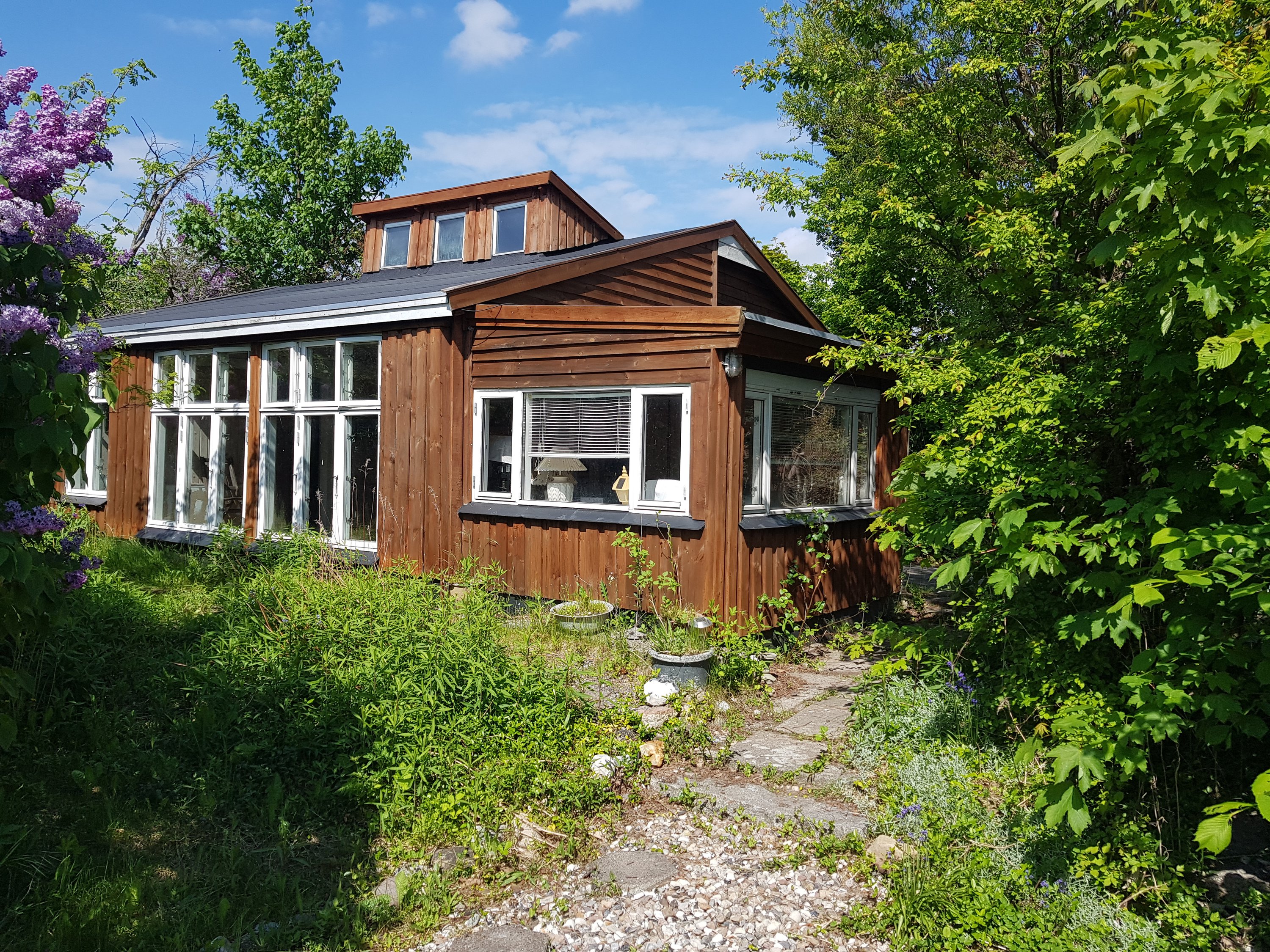 Bildsøvej 107, 4200 Slagelse
