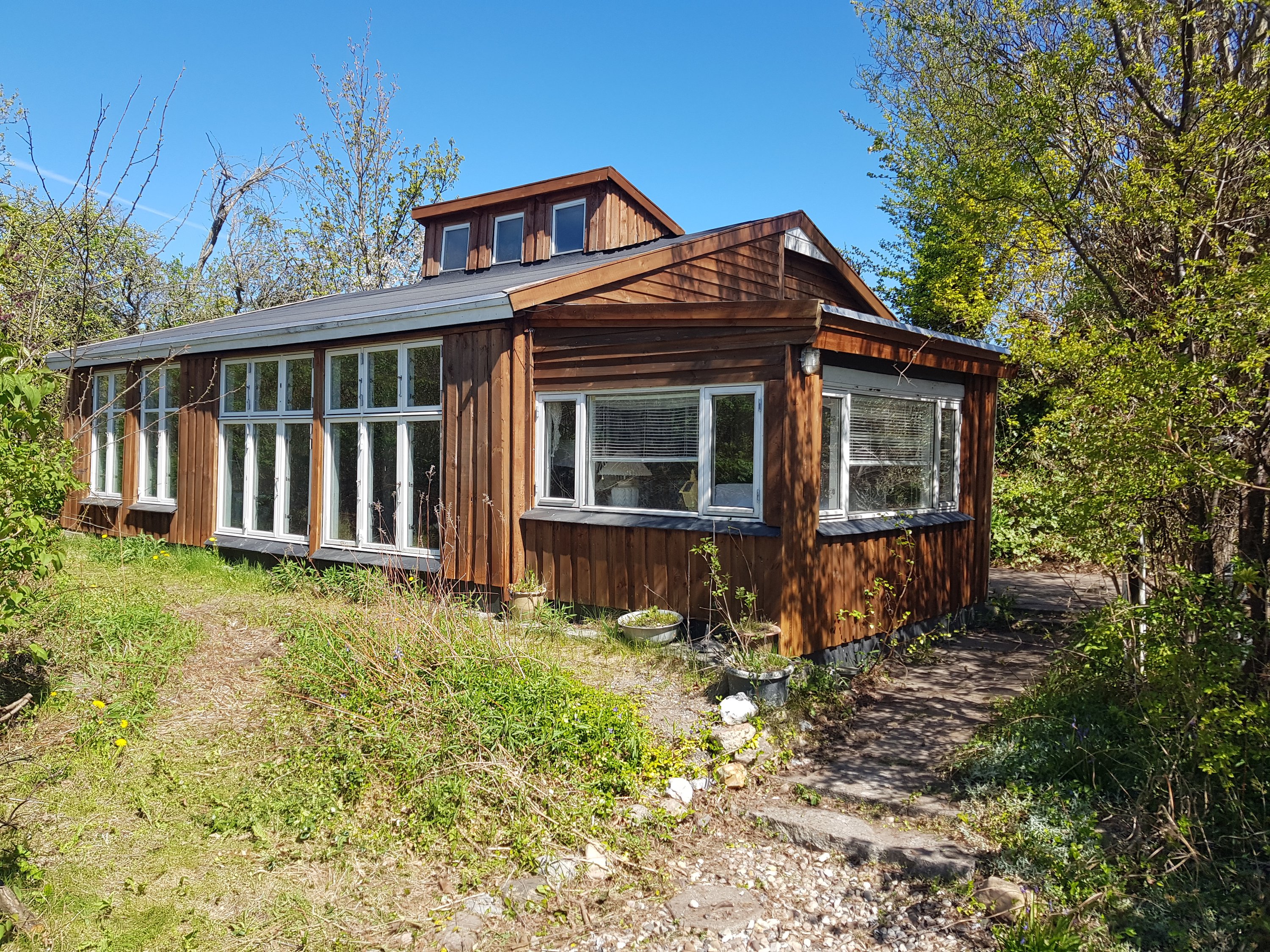 Bildsøvej 107, 4200 Slagelse