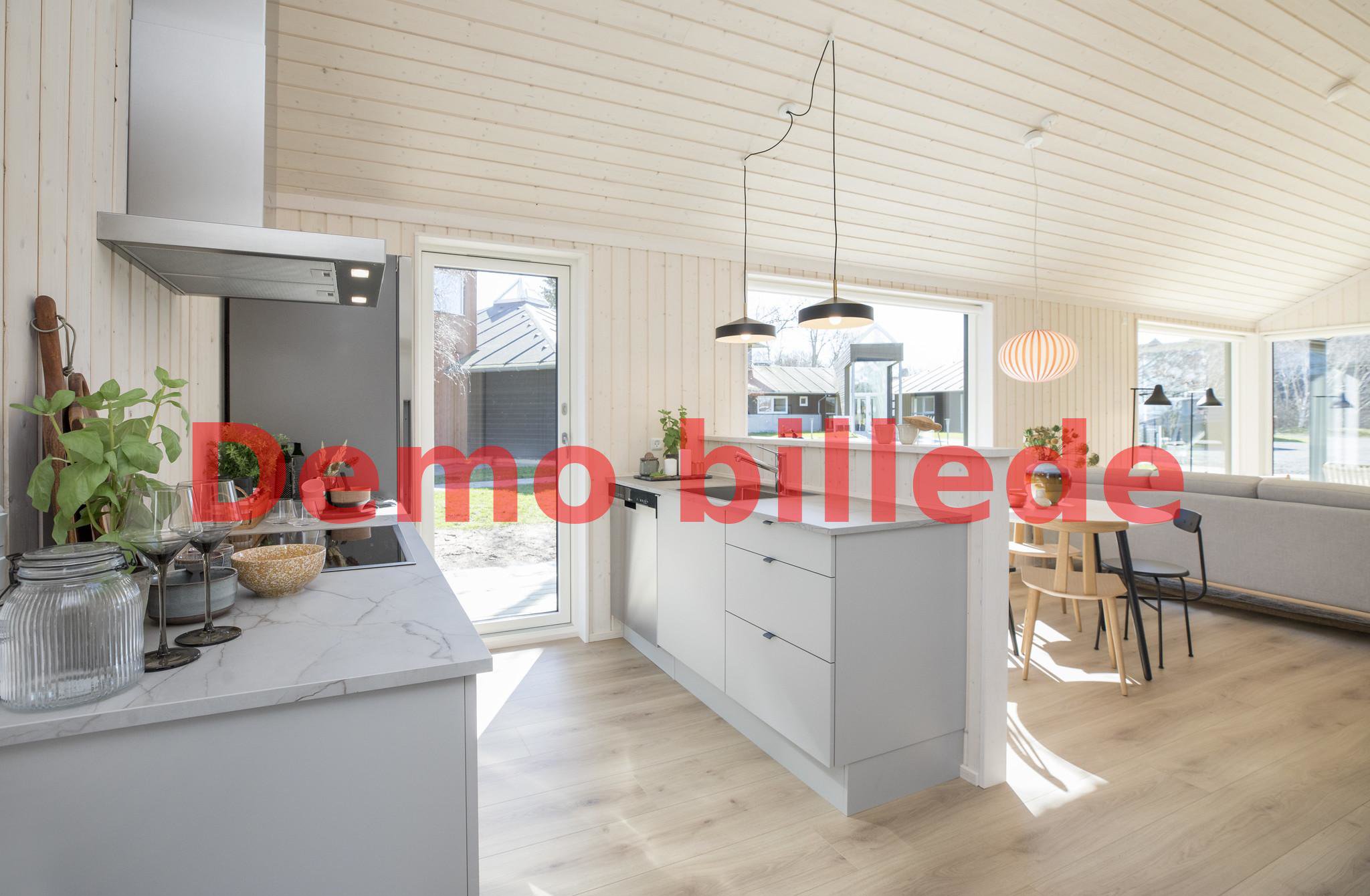 Bildsøvej 107, 4200 Slagelse