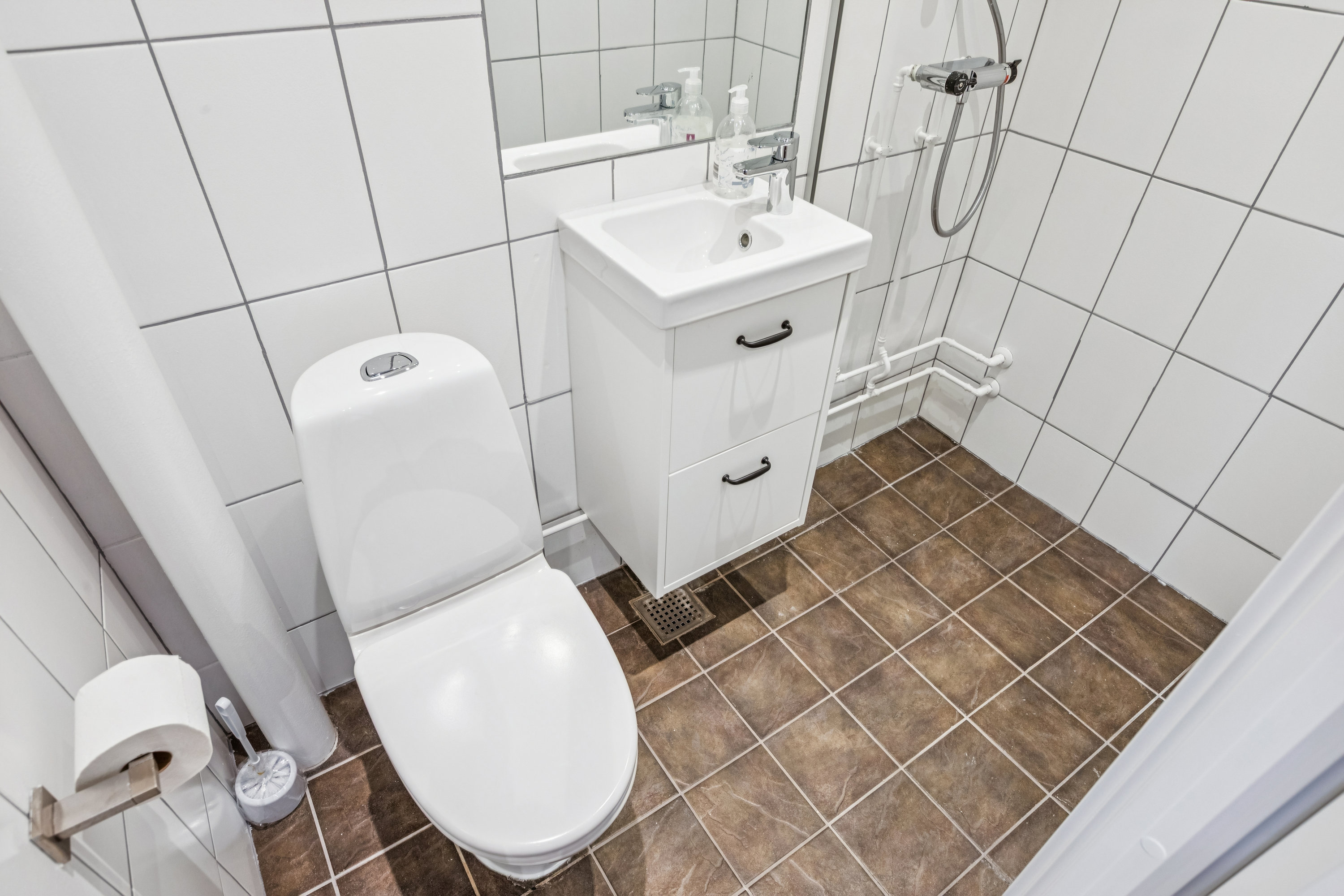 Vigerslevvej 313, 2. th., 2500 Valby