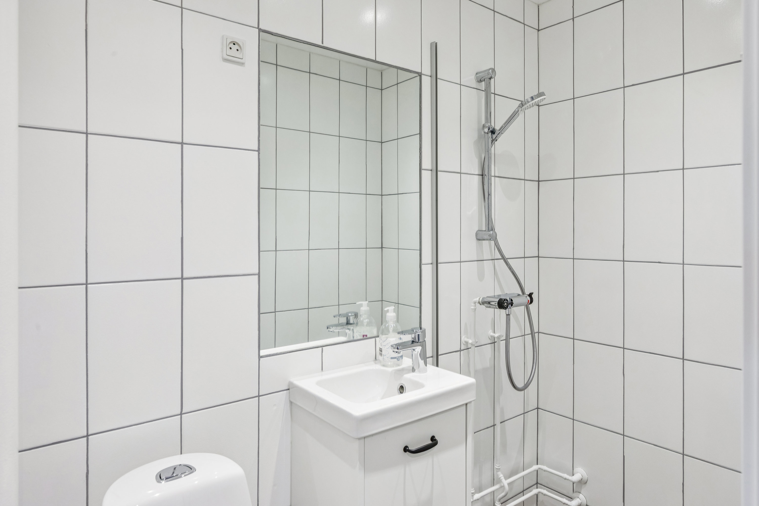 Vigerslevvej 313, 2. th., 2500 Valby