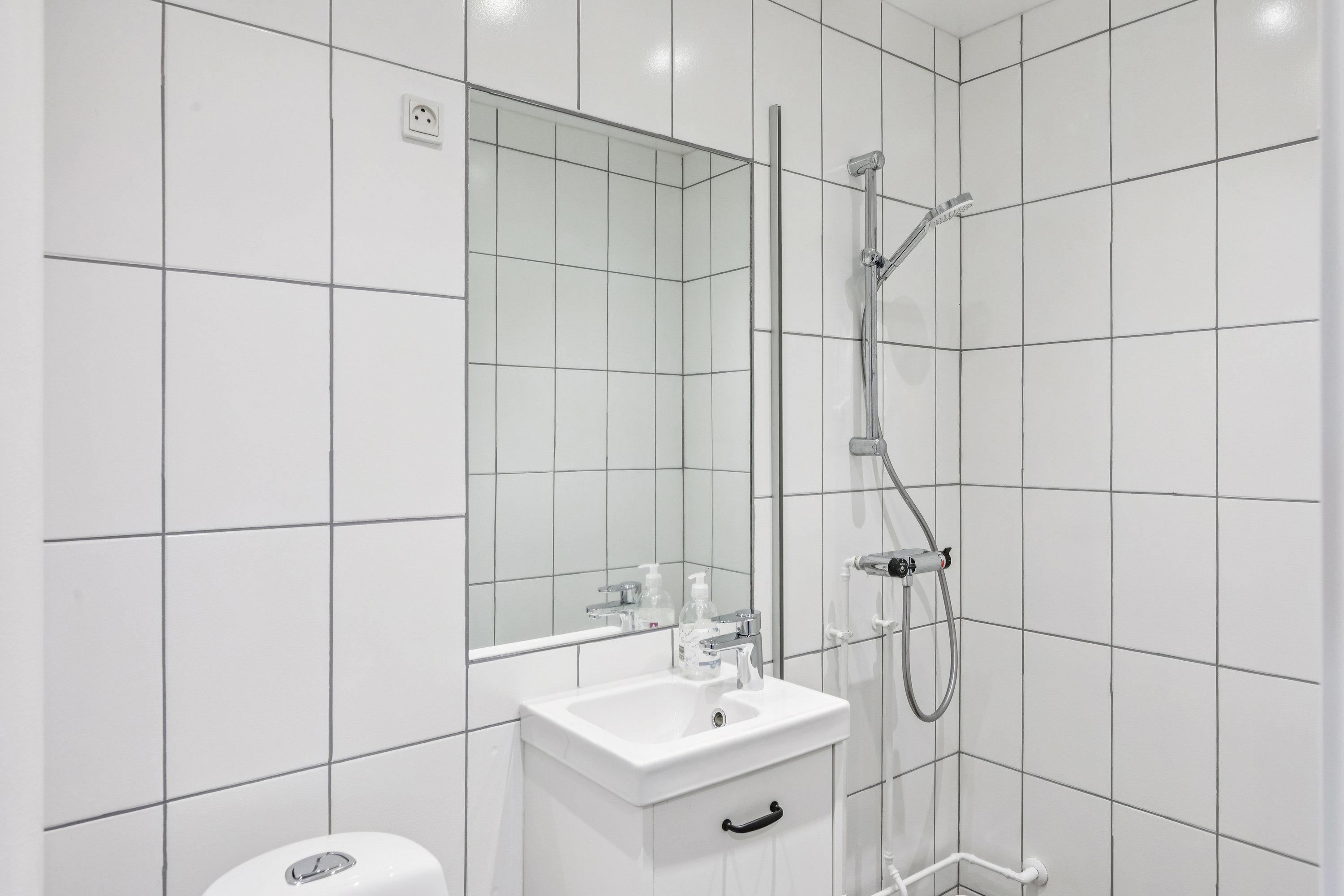 Vigerslevvej 313, 2. th., 2500 Valby