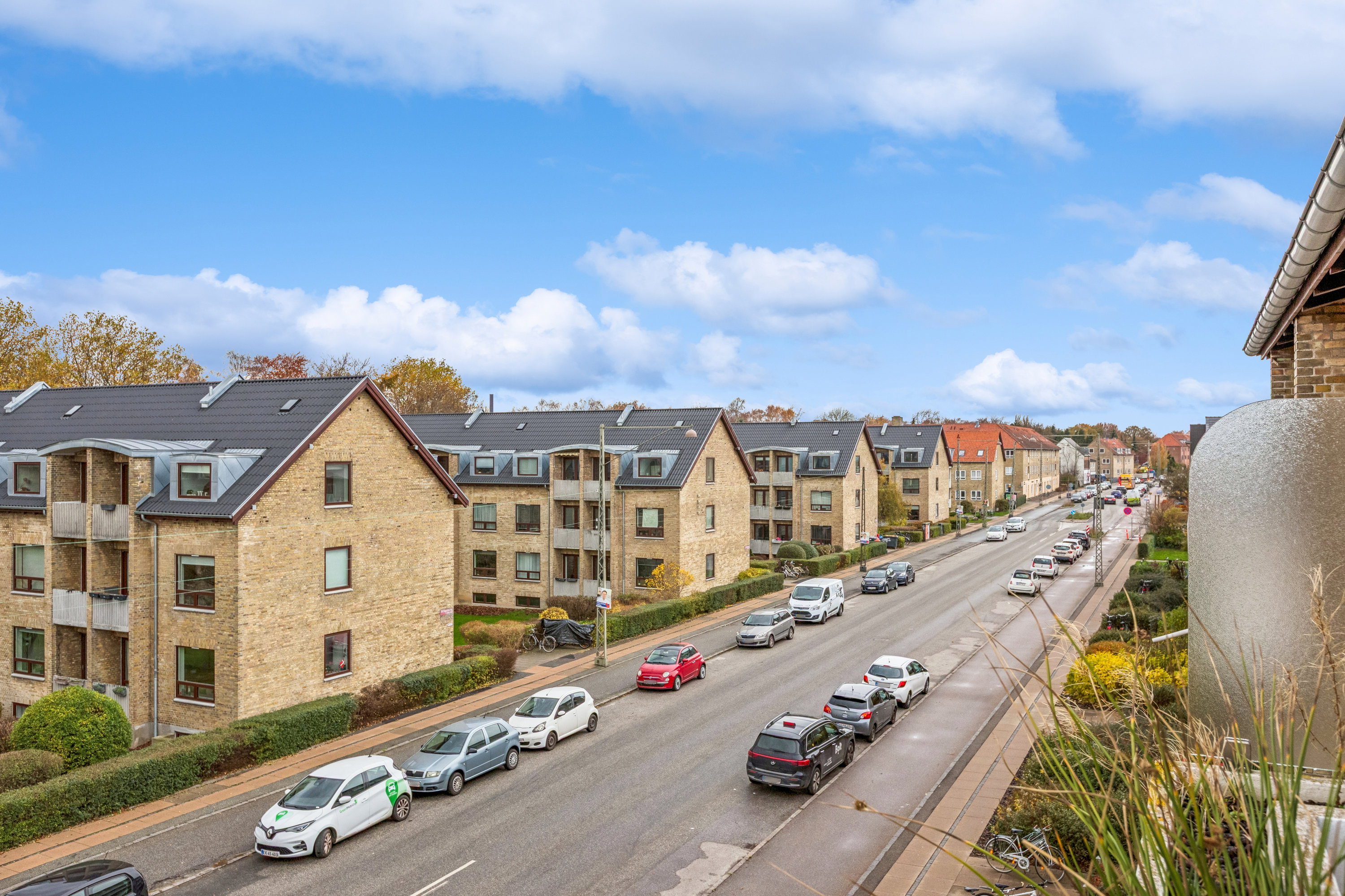 Vigerslevvej 313, 2. th., 2500 Valby
